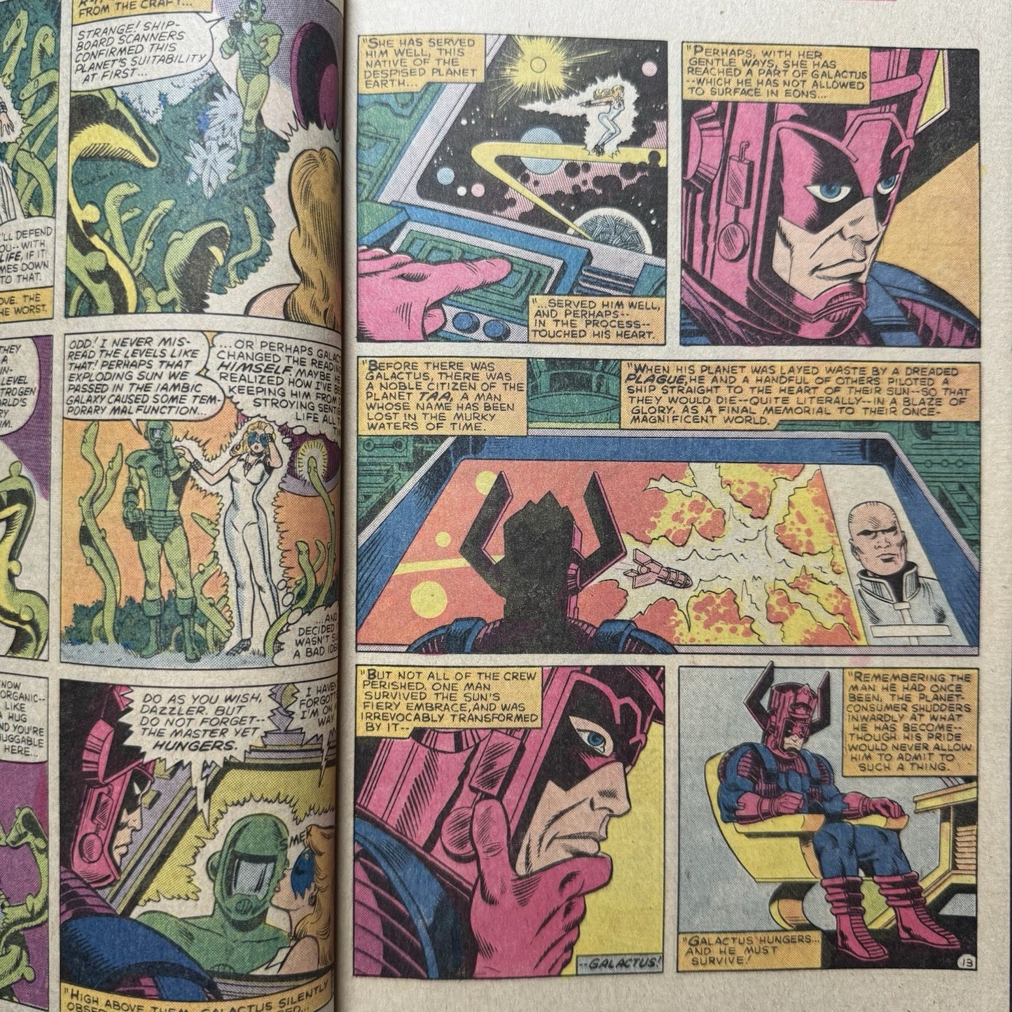 What If 33 - Bronze Age Marvel Comics 1982