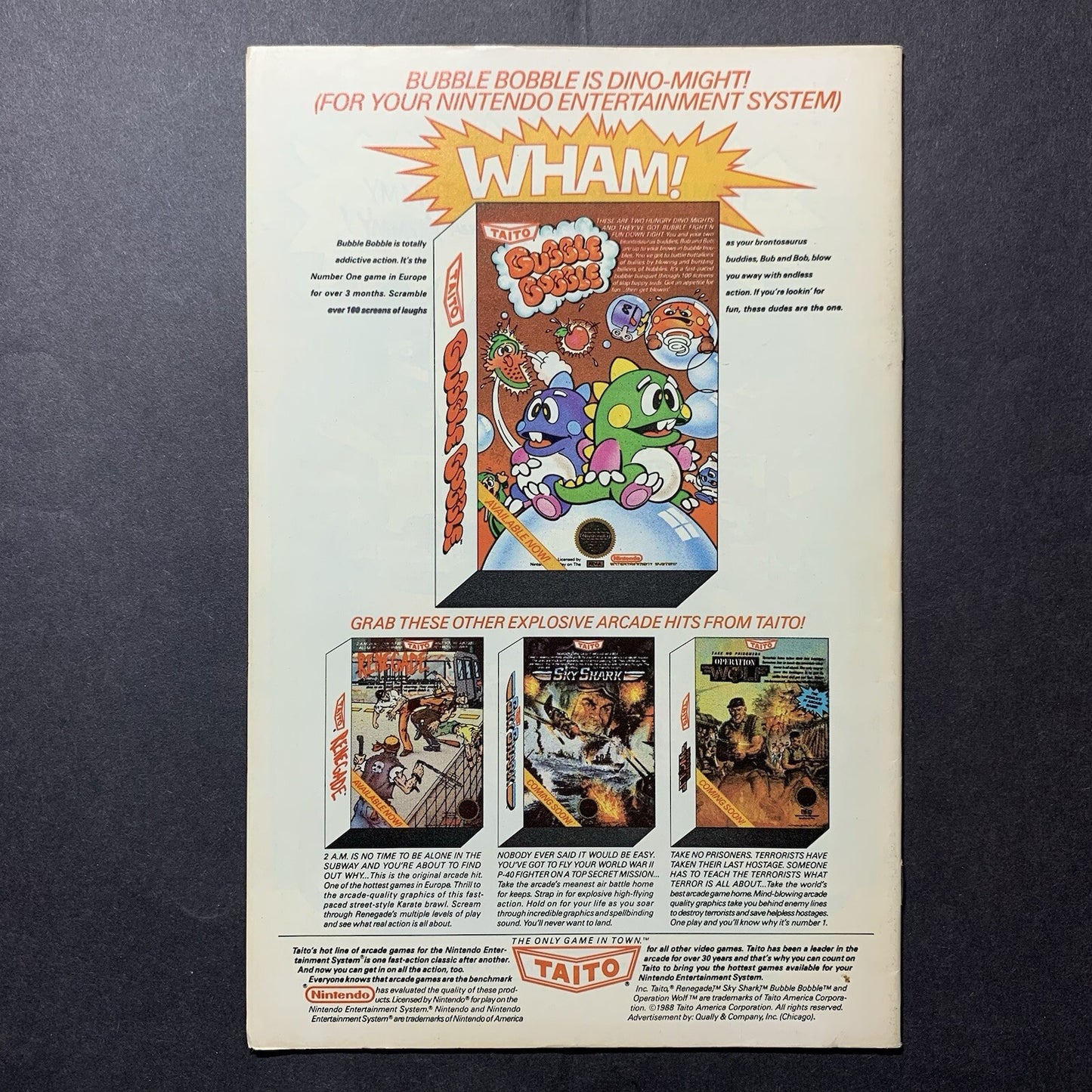 Thor 399/ Copper Age Marvel Comics 1989