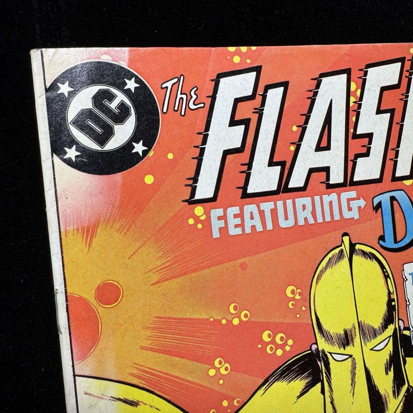 Flash 310 - Bronze Age Dc Comics 1982