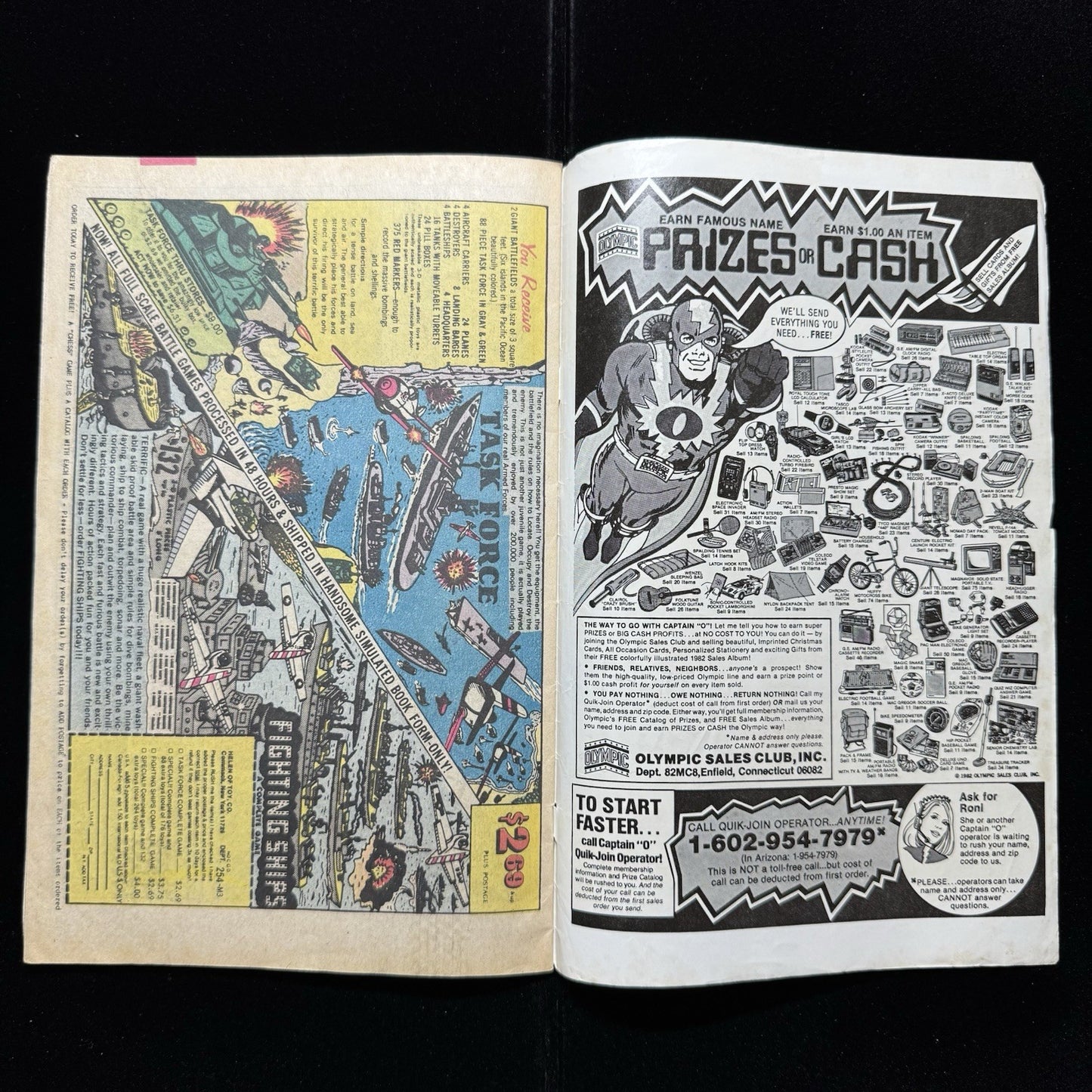 Ghost Rider 74 - 1st Appearance Of Centurious - Bronze Age Marvel Comics 1982