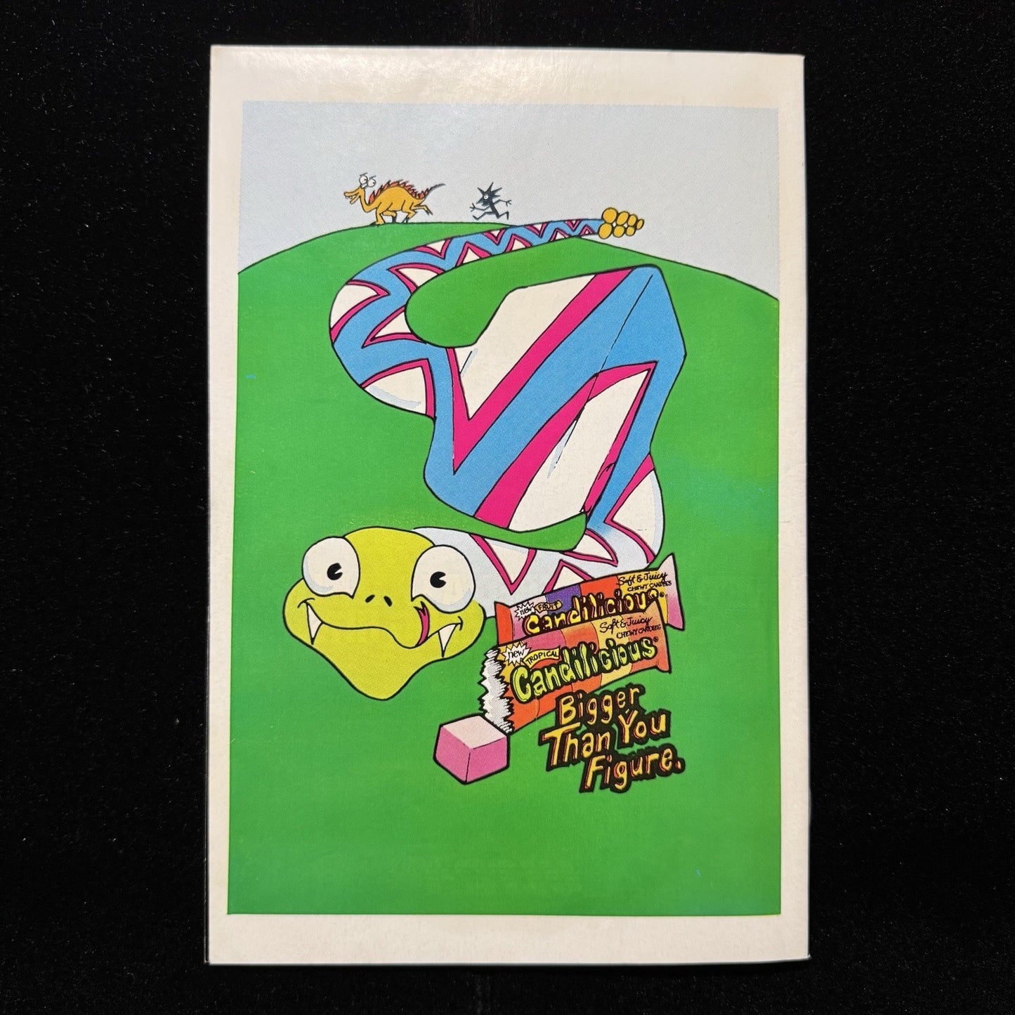 New Mutants 70 - Copper Age Marvel Comics 1988