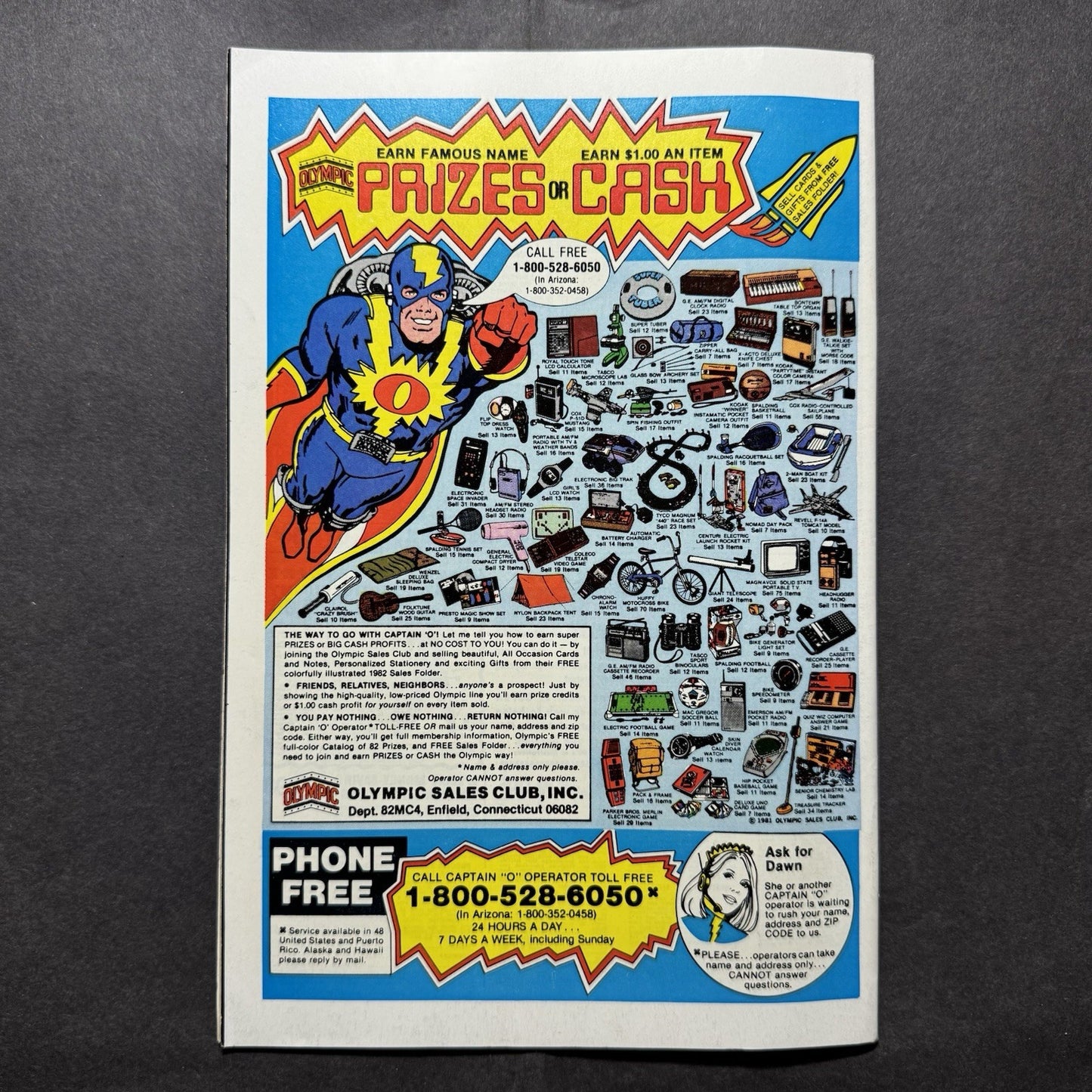 Micronauts 43 - Bronze Age Marvel Comics 1982