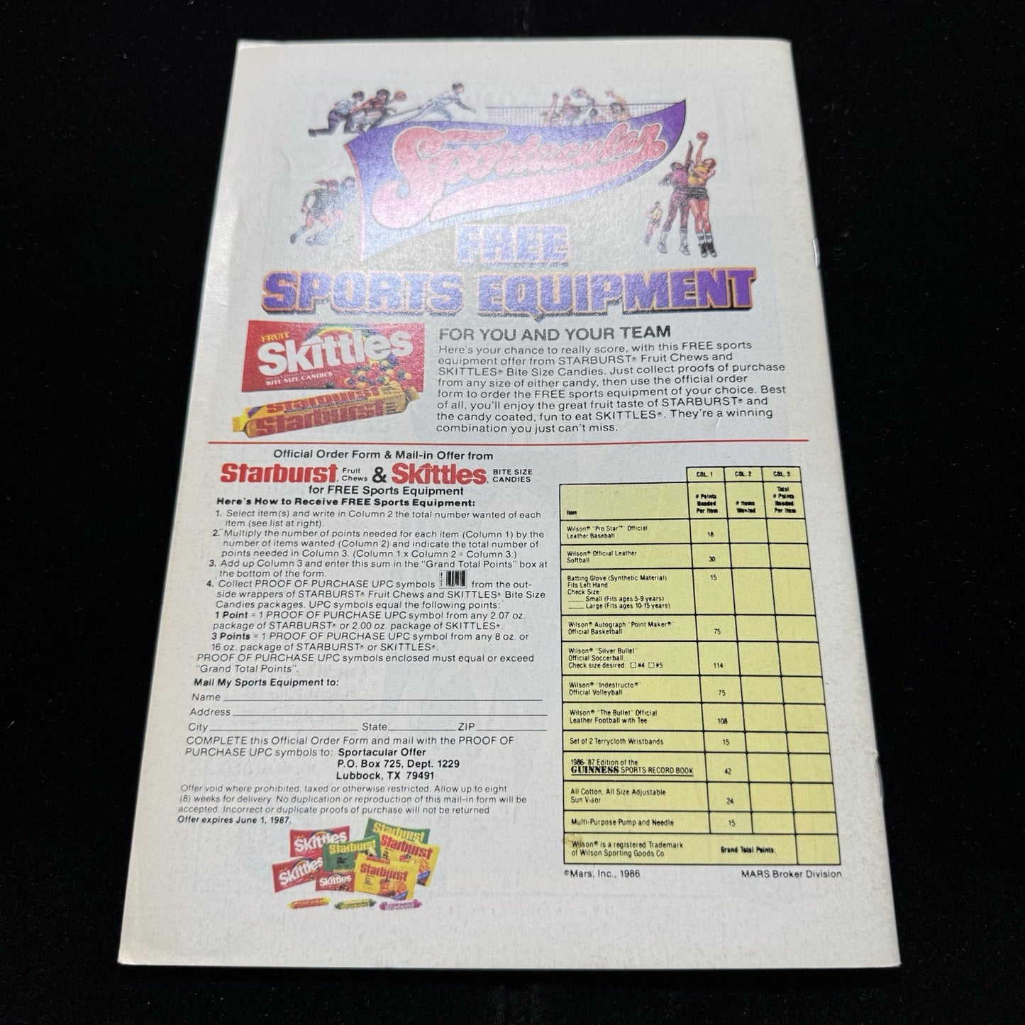 Teen Titans Spotlight 4 - Copper Age Dc Comics 1986