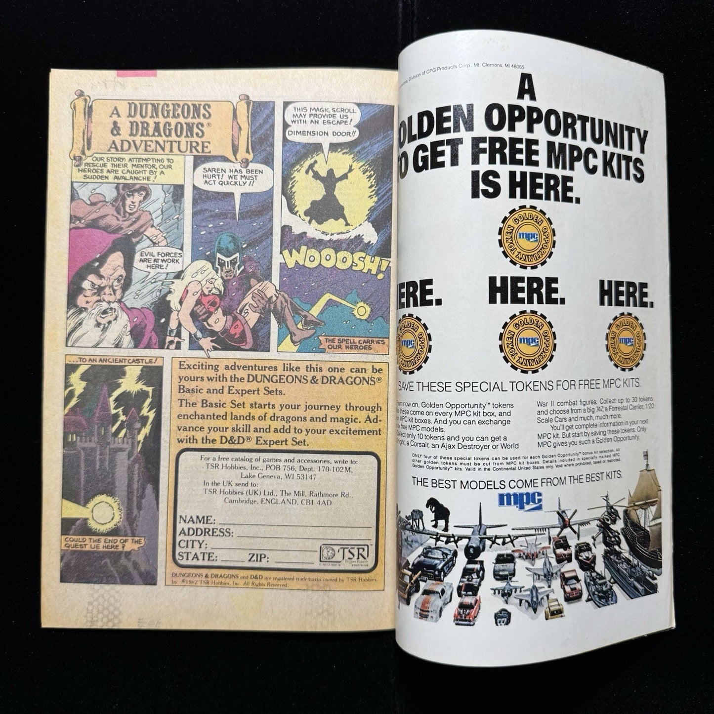 Power Man And Iron Fist 89 - Bronze Age Marvel Comics 1983