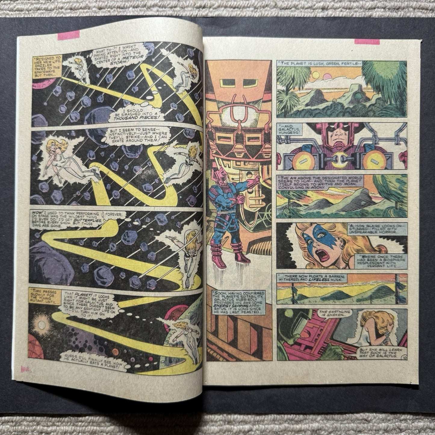 What If 33 - Bronze Age Marvel Comics 1982