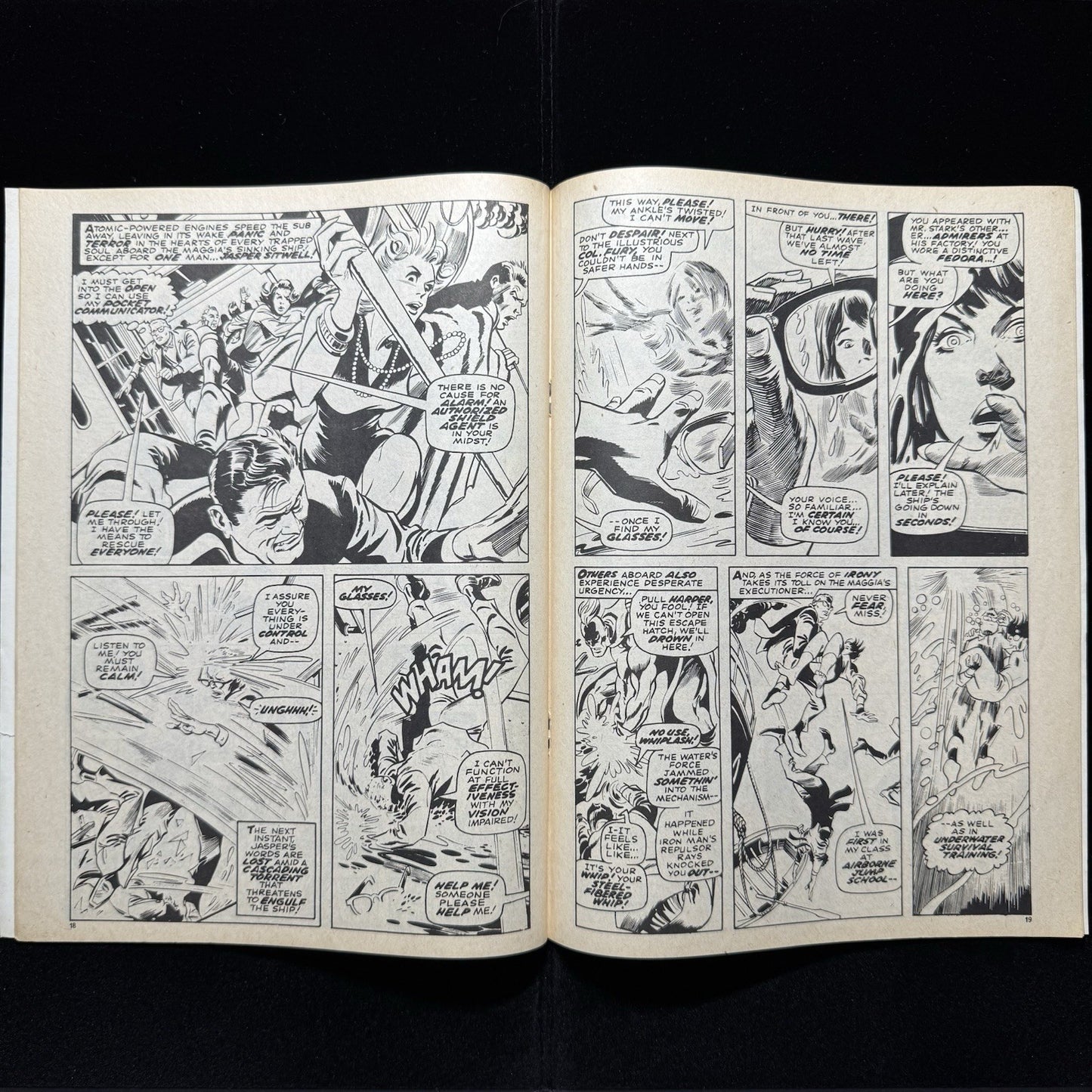 Spider-Man Comics Weekly 138 - Bronze Age Marvel Uk Comics 1975