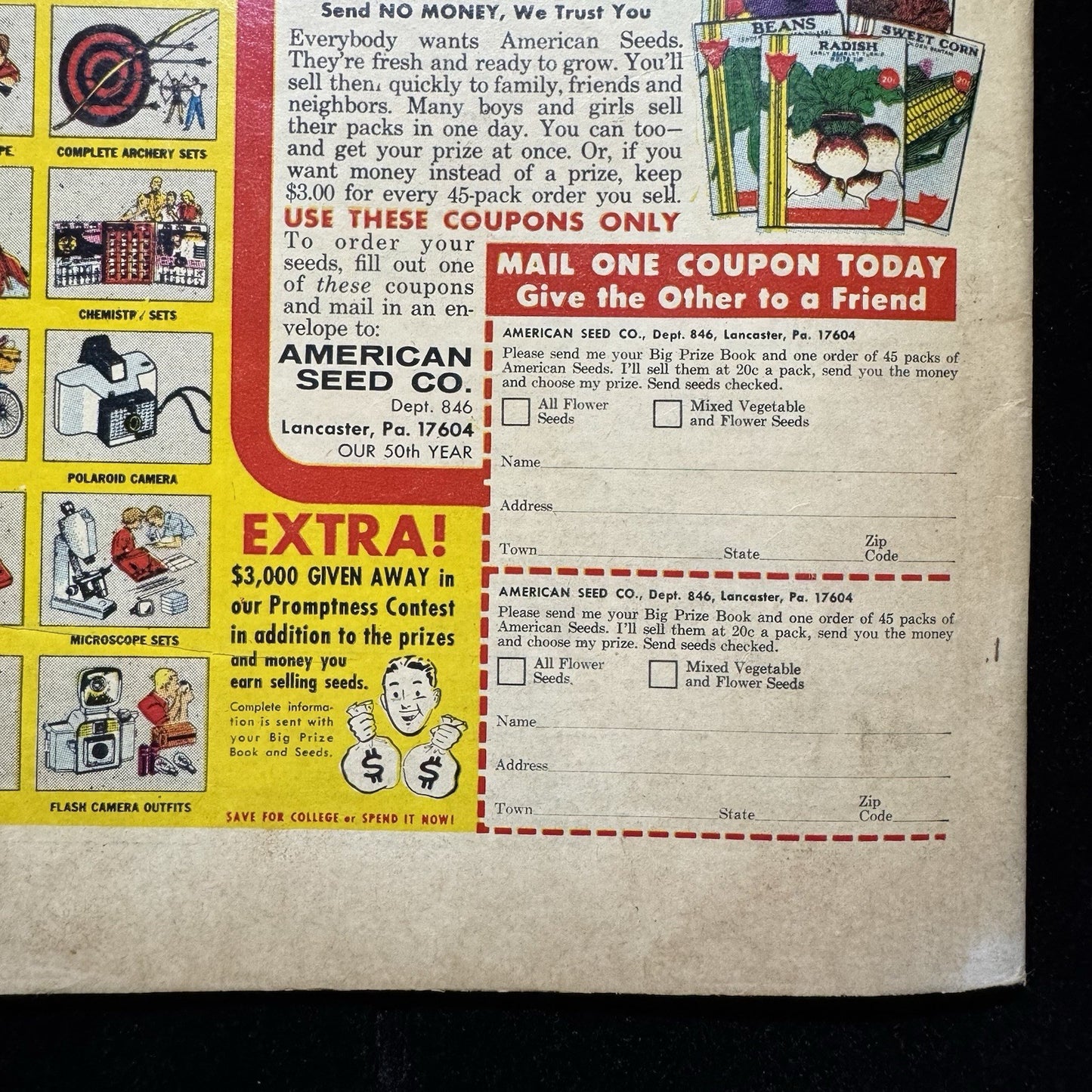 Captain America 102 - Silver Age MarvelComics 1968