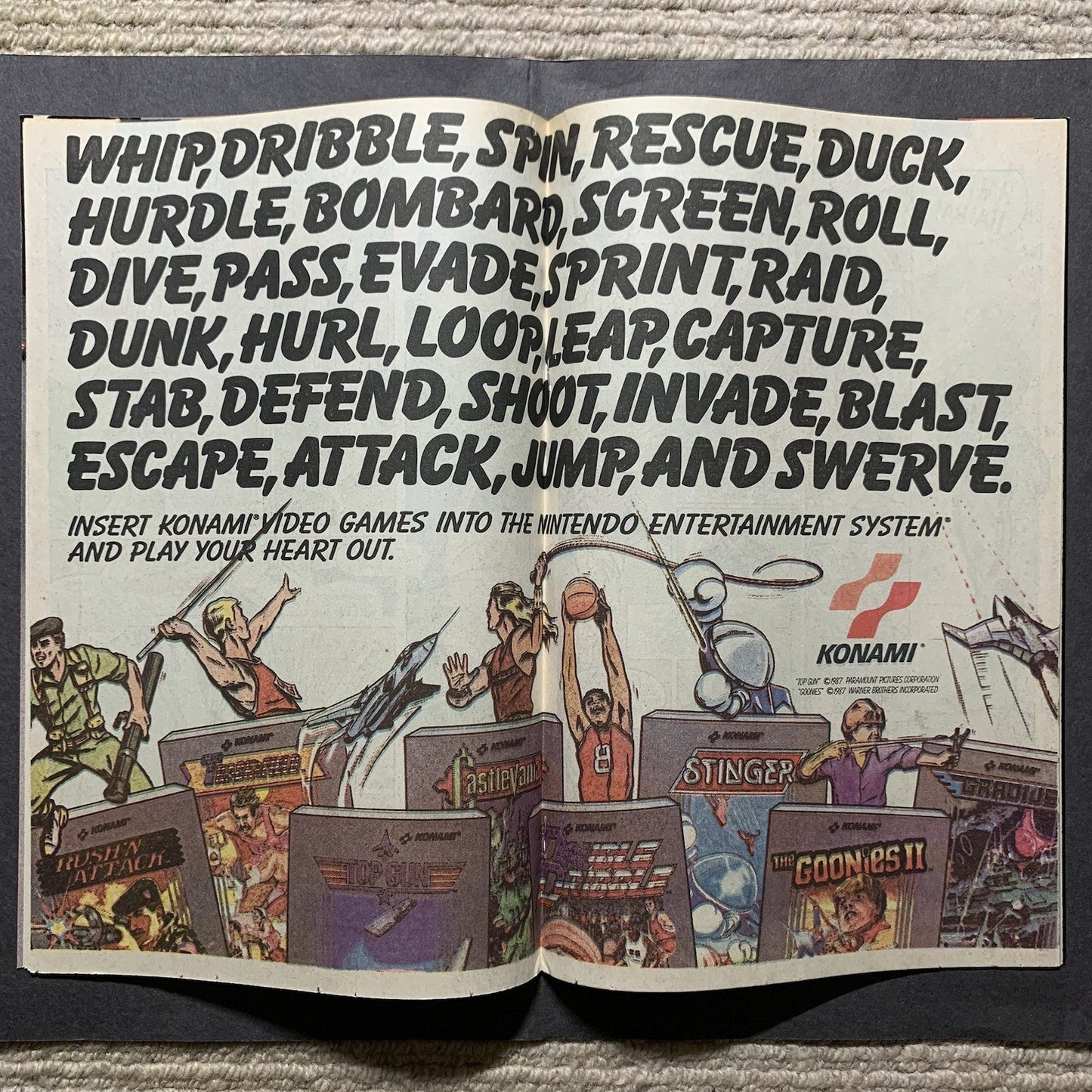 X-Factor 24/ Copper Age Marvel Comics 1988