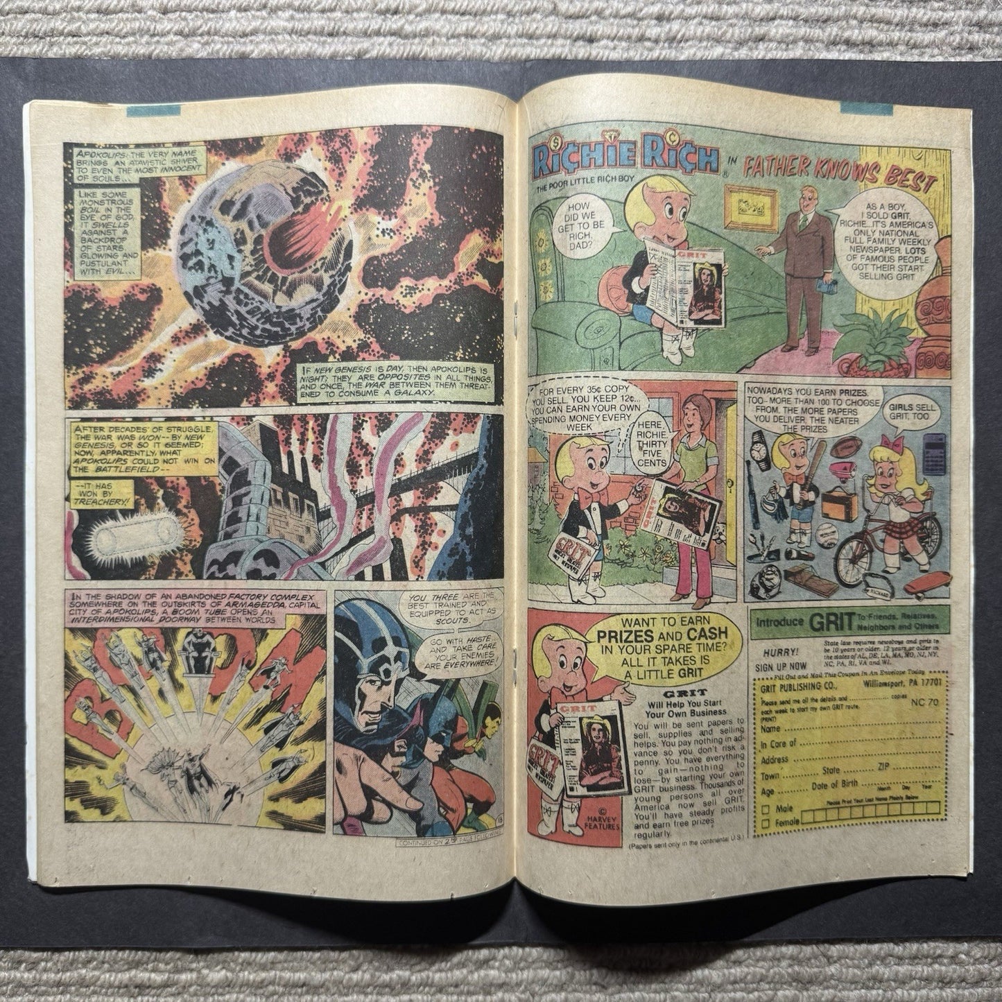 Justice League 183 - Bronze Age Dc Comics 1980