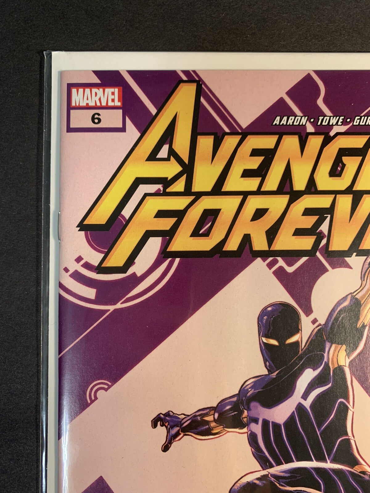 What if Miles Morales 4 and Avengers Forever 6 Marvel comic bundle