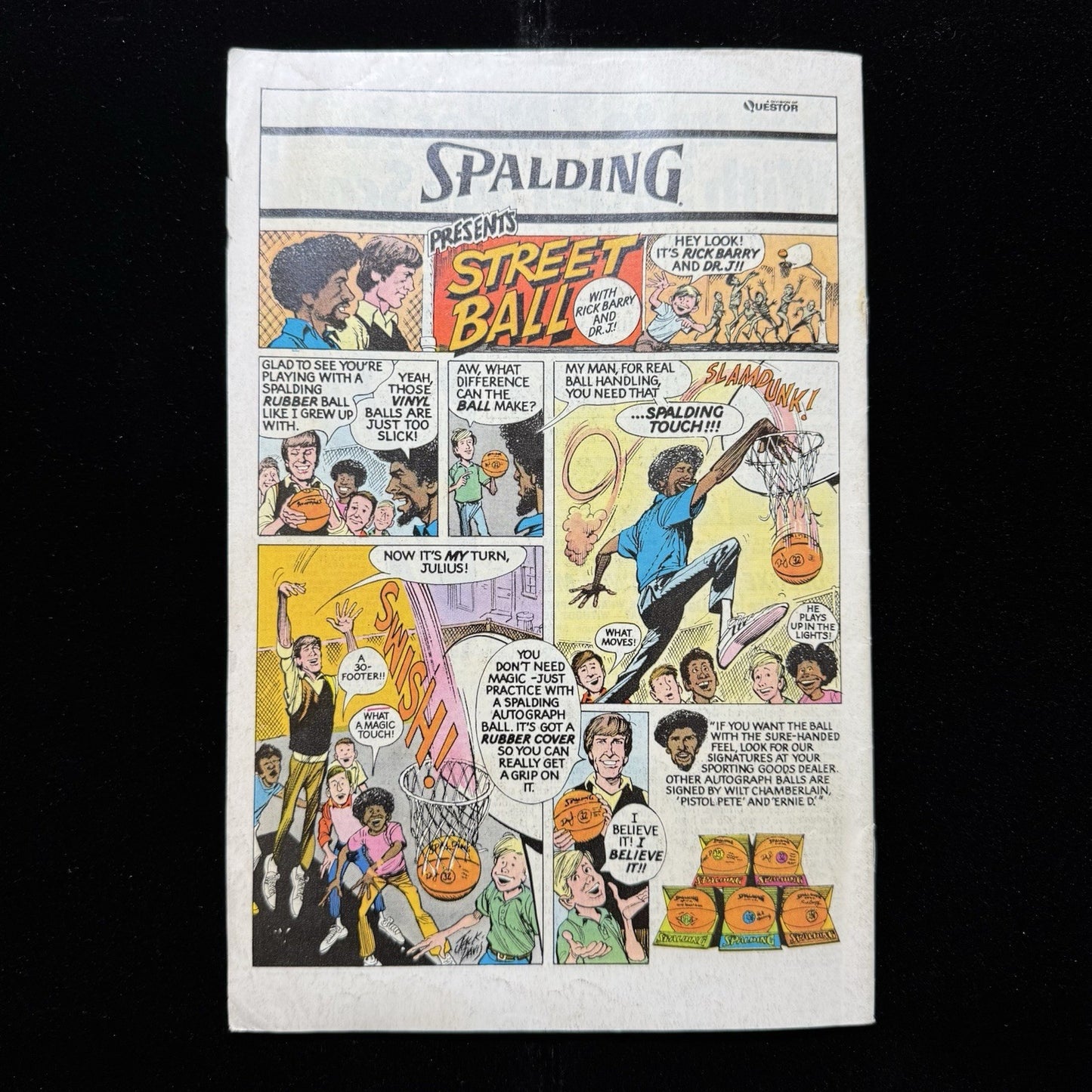 Marvel Two In One 33 - Bronze Age Marvel Comics 1977