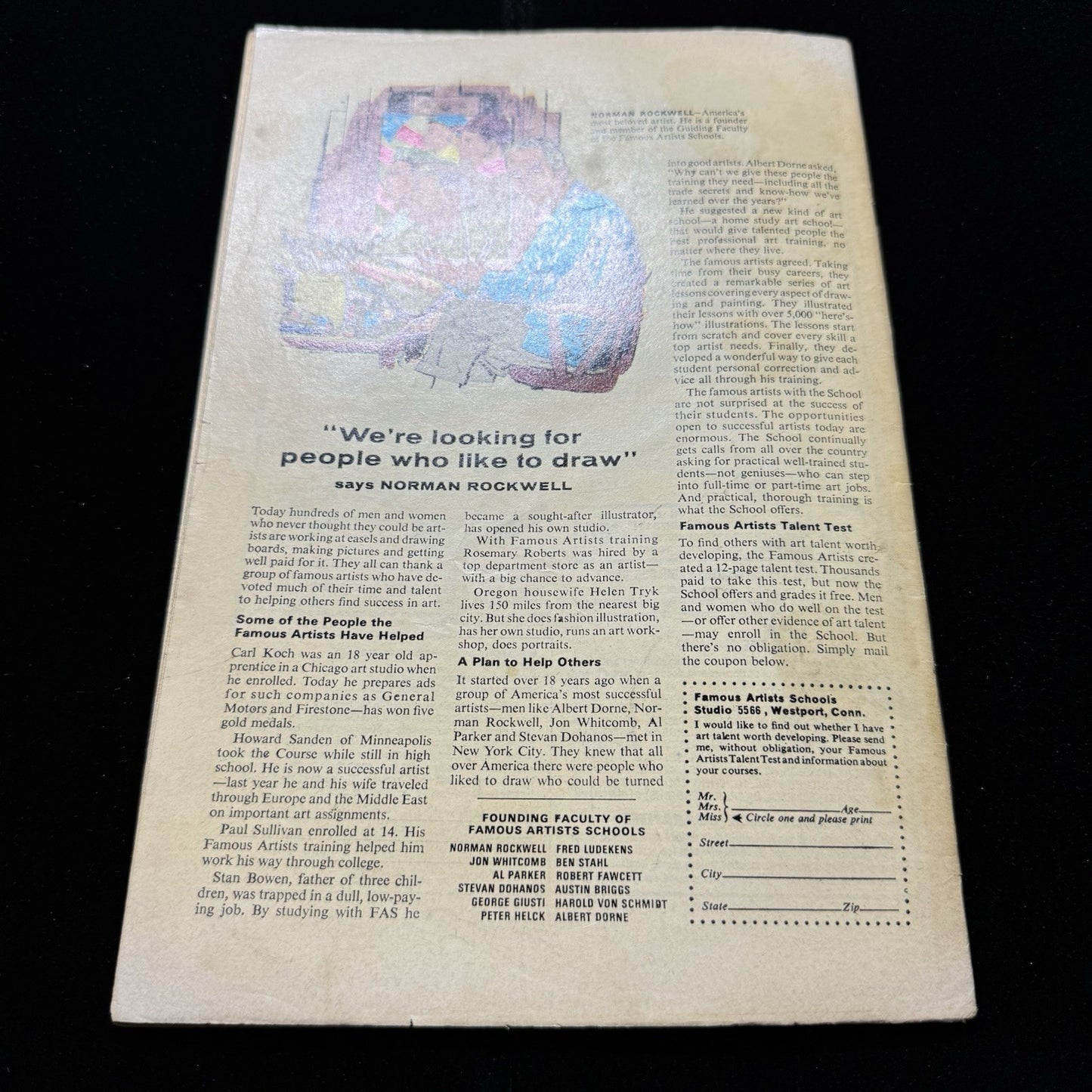 Tales To Astonish 97 - Silver Age Marvel Comics 1967