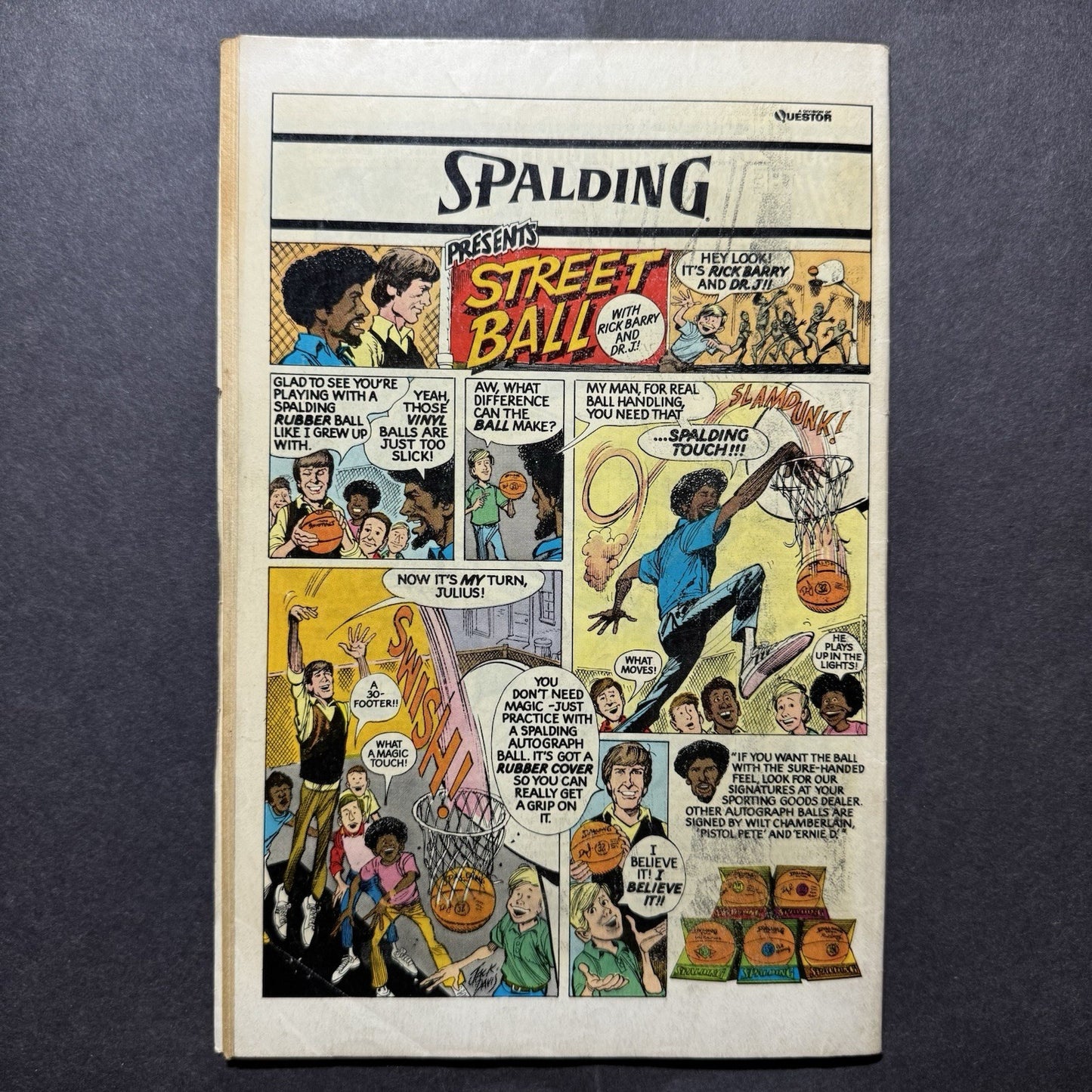 Invaders 19 - 1st Cameo Appearance Of The Second Union Jack - Bronze Age 1977