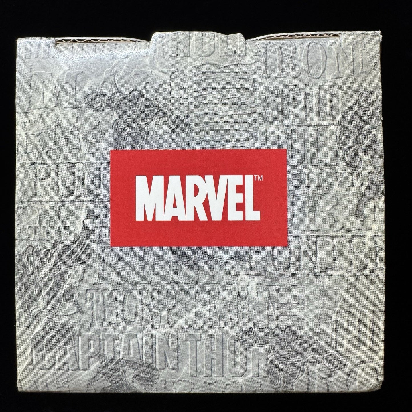 Bowen Designs - Black Cat 3815/6000 - Marvel Mini Bust 2002
