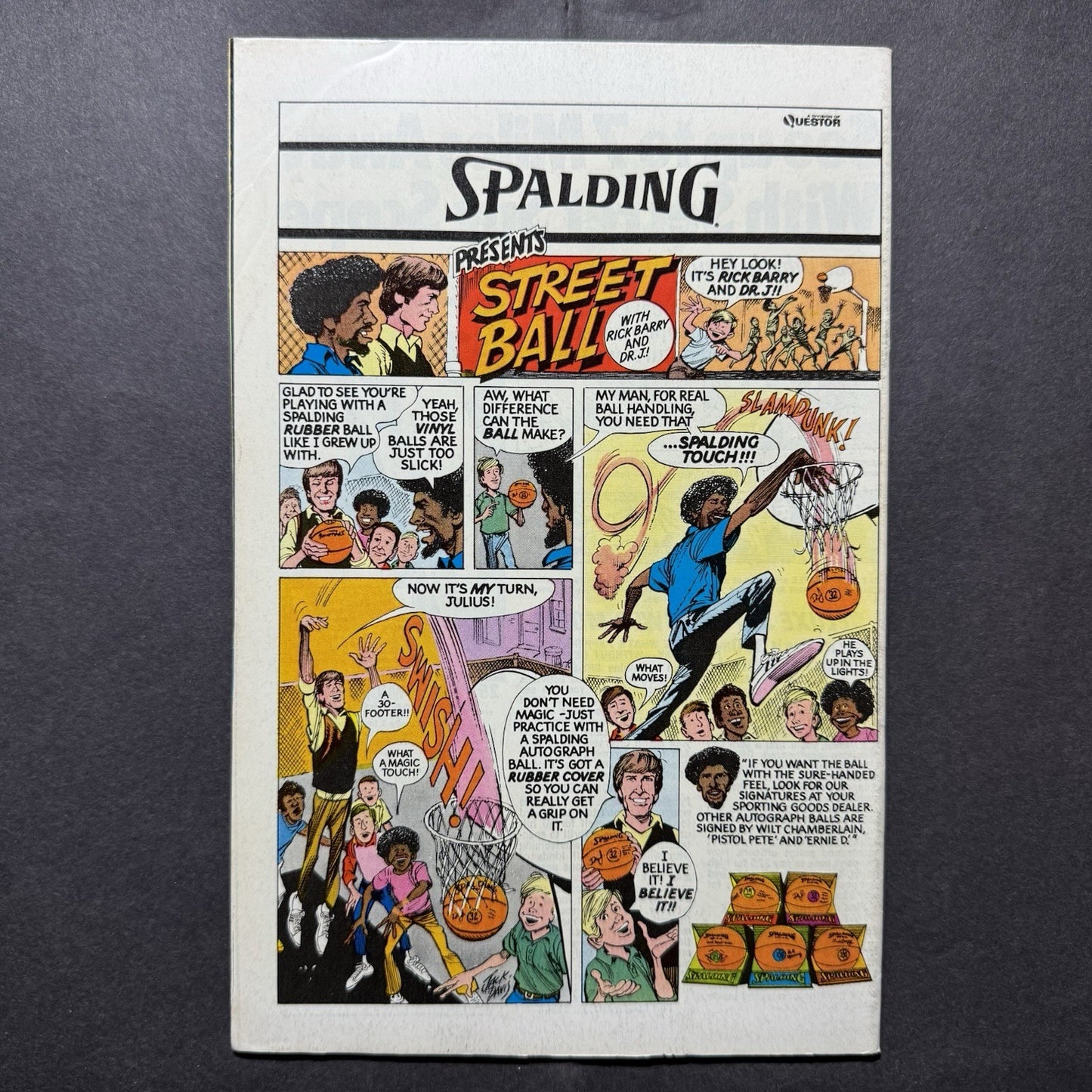 Thor 265 - Bronze Age Marvel Comics 1977