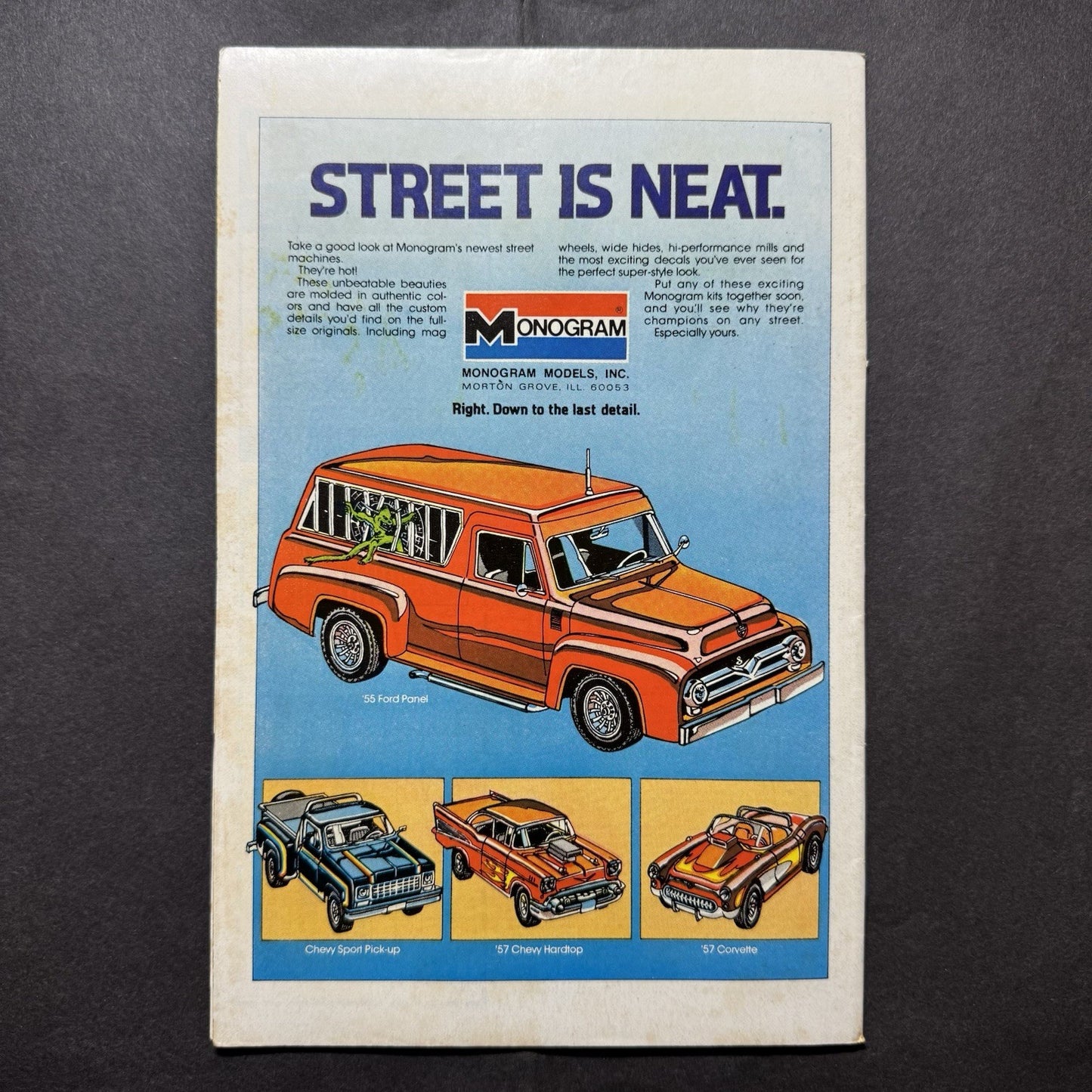 Steel 2/ Bronze Age Dc Comics 1978