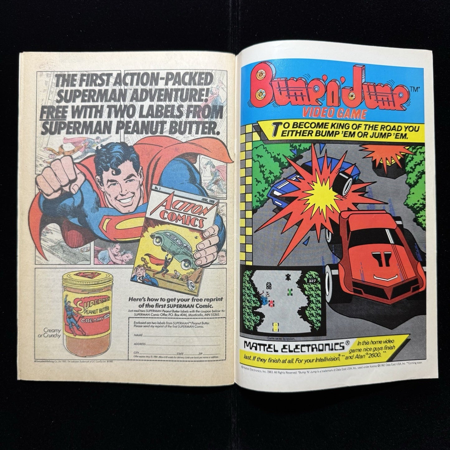 Justice League 222 - Copper Age Dc Comics 1984