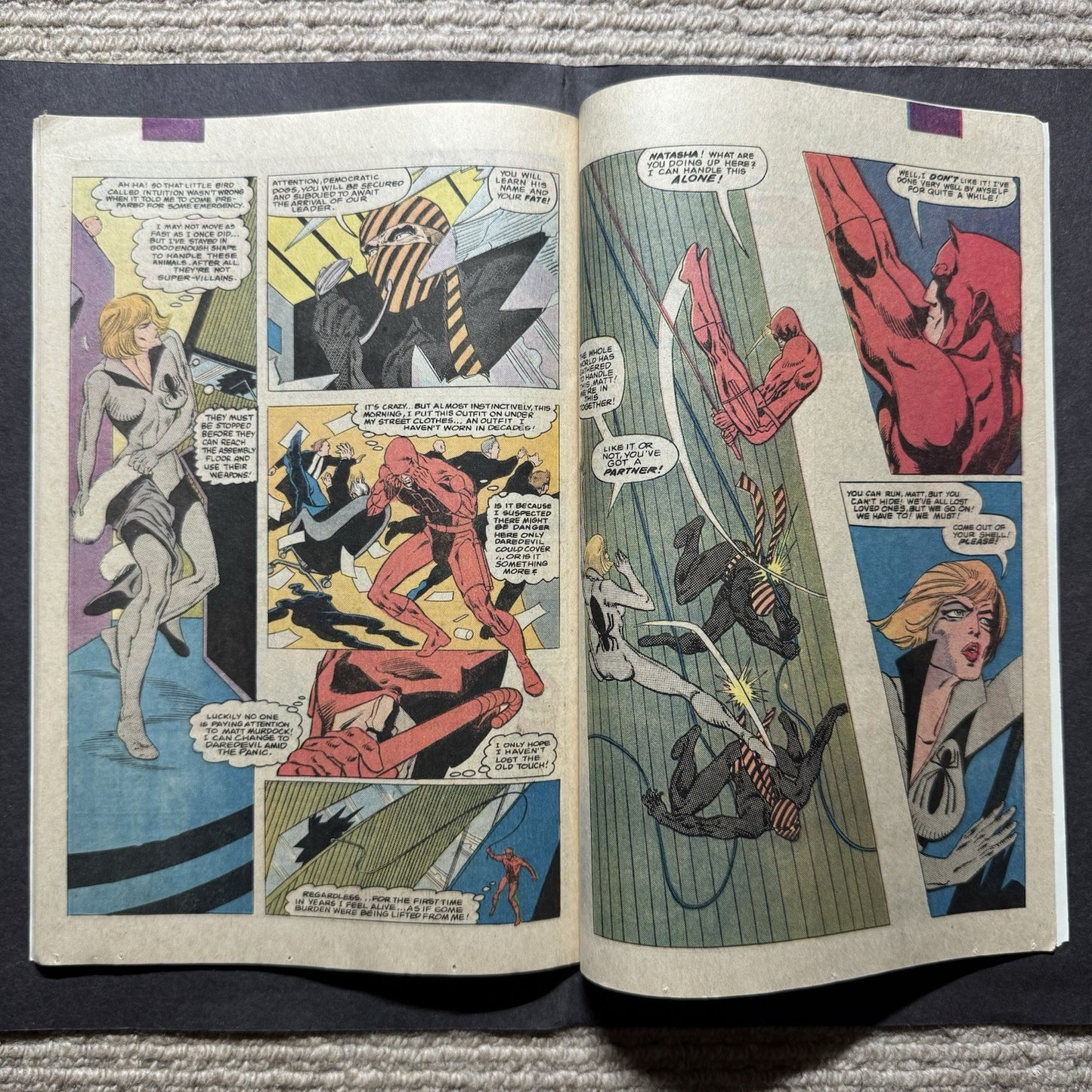 What If 38 - 1st App Of Steve Rogers Children - Bronze Age Marvel Comics 1983