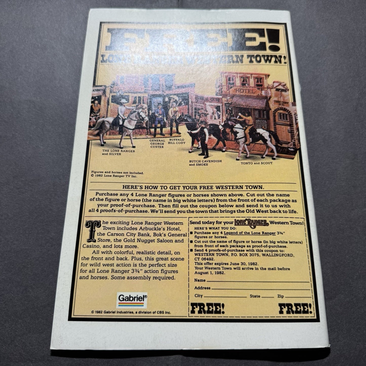 What If 32 - Bronze Age Marvel Comics 1982