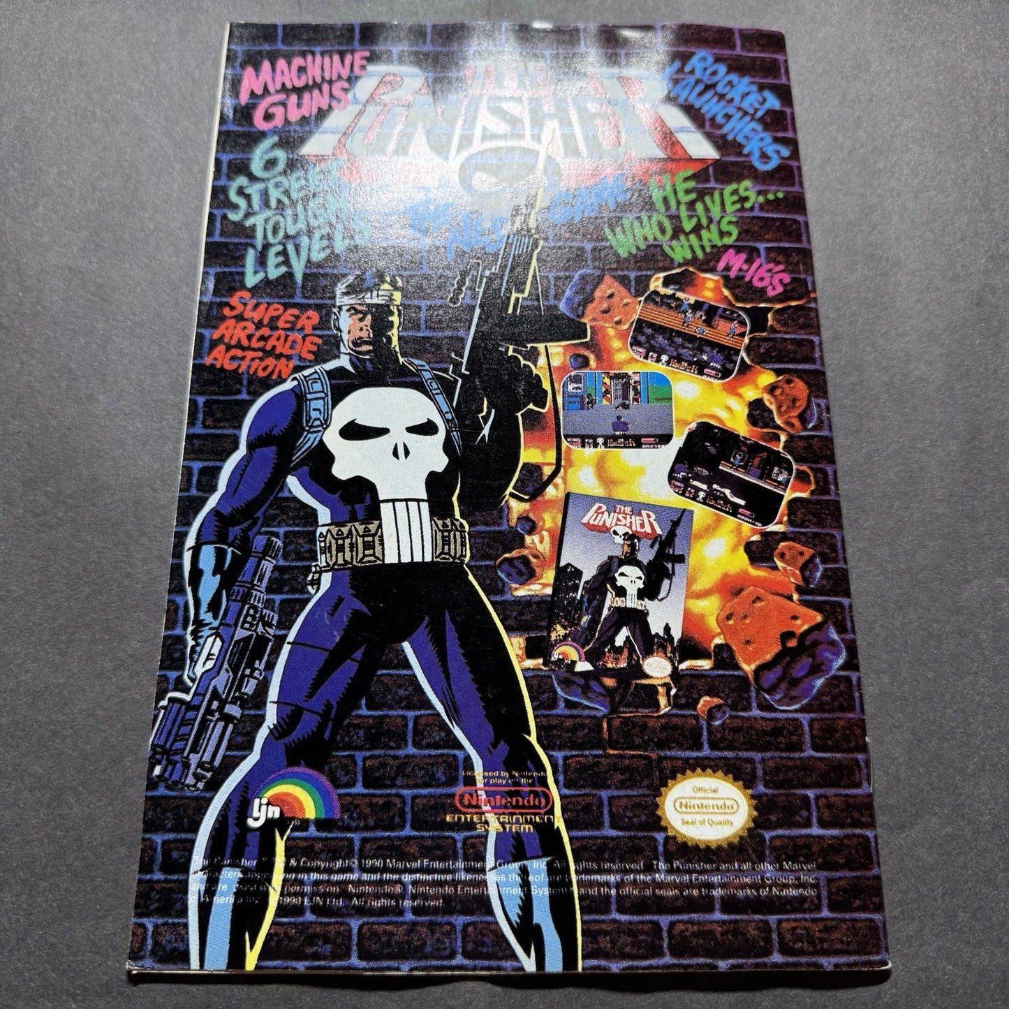 Silver Surfer 46 - Newsstand Edition - Copper Age Marvel Comics 1991