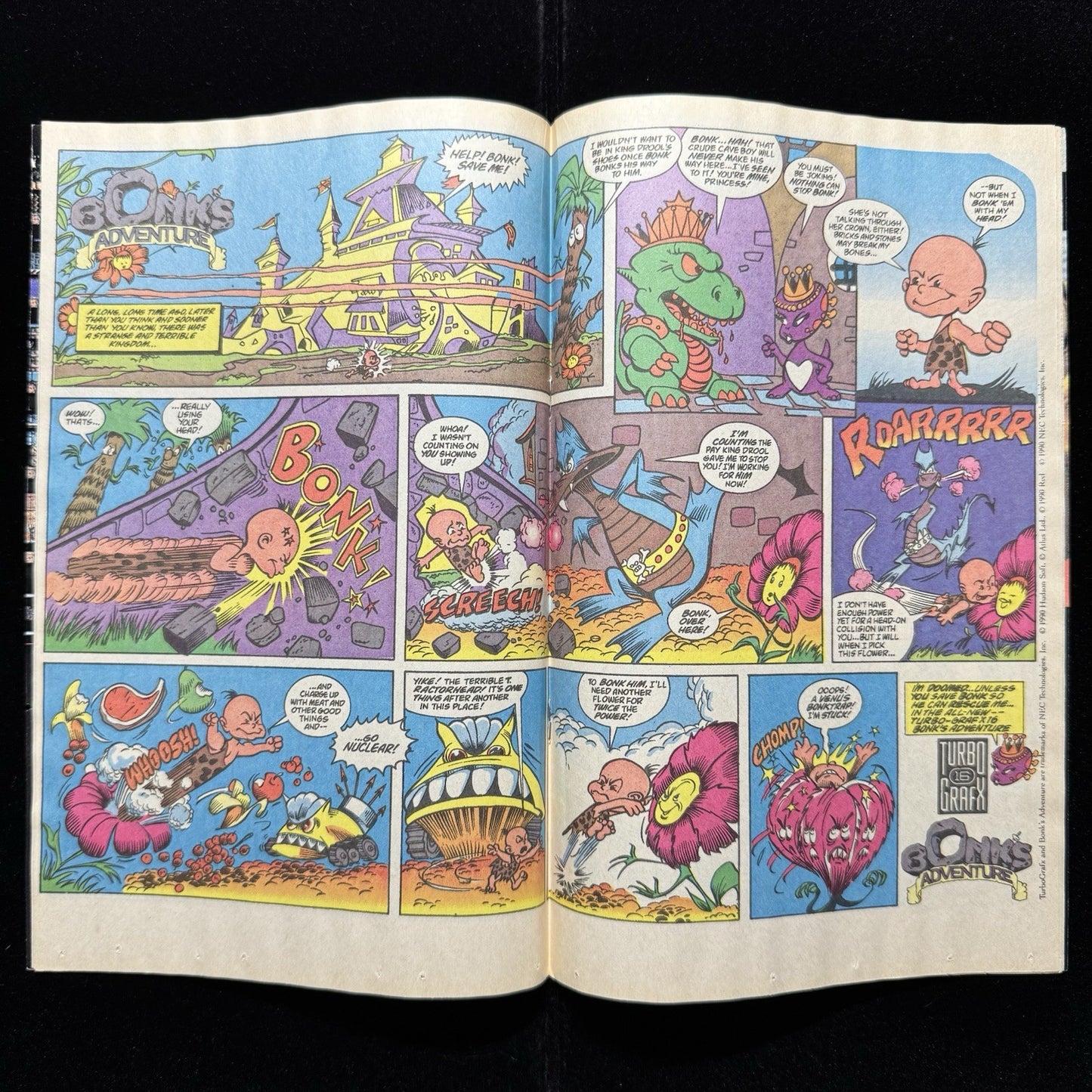 Silver Surfer 42 - Newsstand - Copper Age Marvel Comics 1990