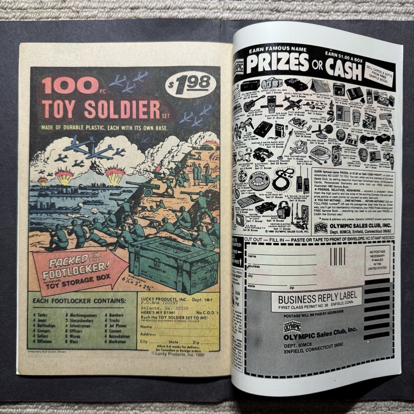 Micronauts 23 - Bronze Age Marvel Comics 1980