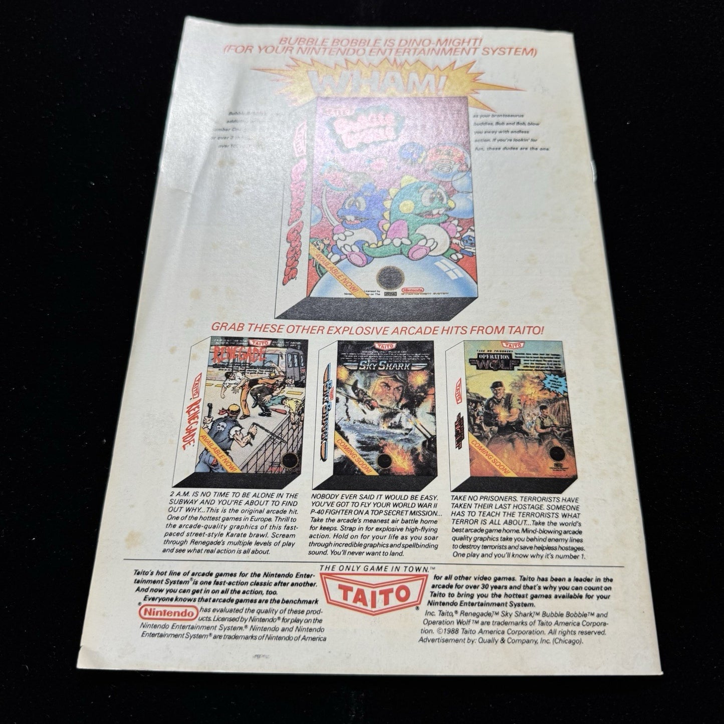 New Mutants 72 - Copper Age Marvel Comics 1989