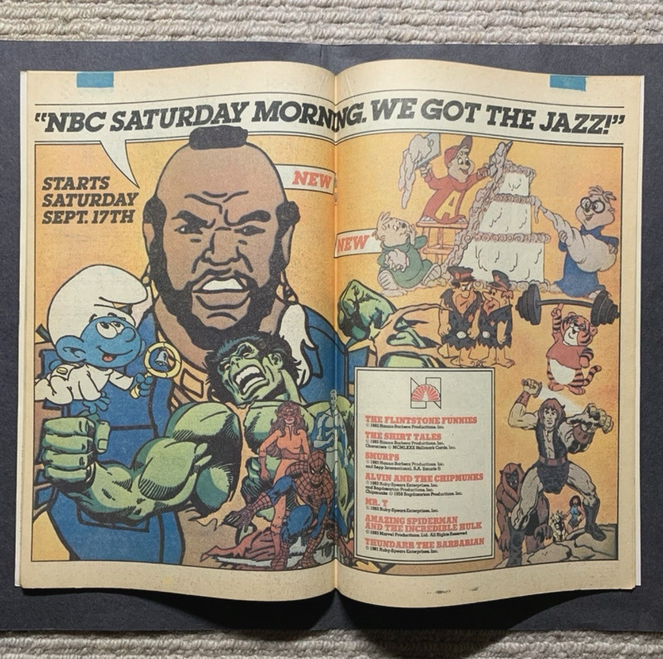 DC Comics Presents 64/ Bronze Age de comics1983