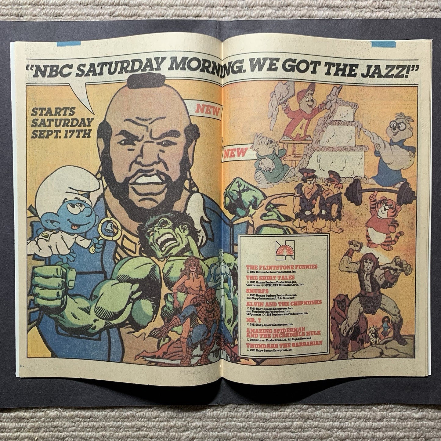 Uncanny x-men 176/ Bronze Age marvel comics 1983