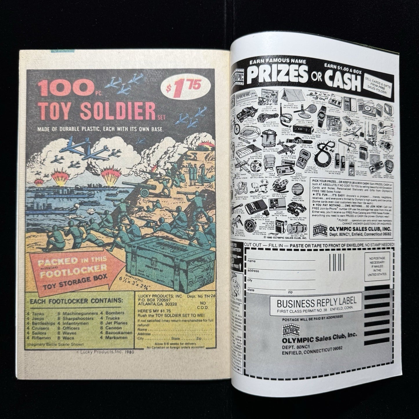 Brave And The Bold 161 - Bronze Age Dc Comics 1982