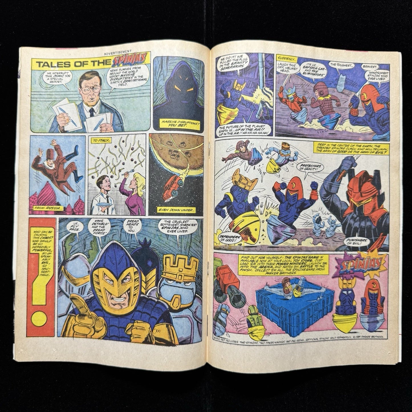Iron Man 244 - Copper Age Marvel Comics 1989