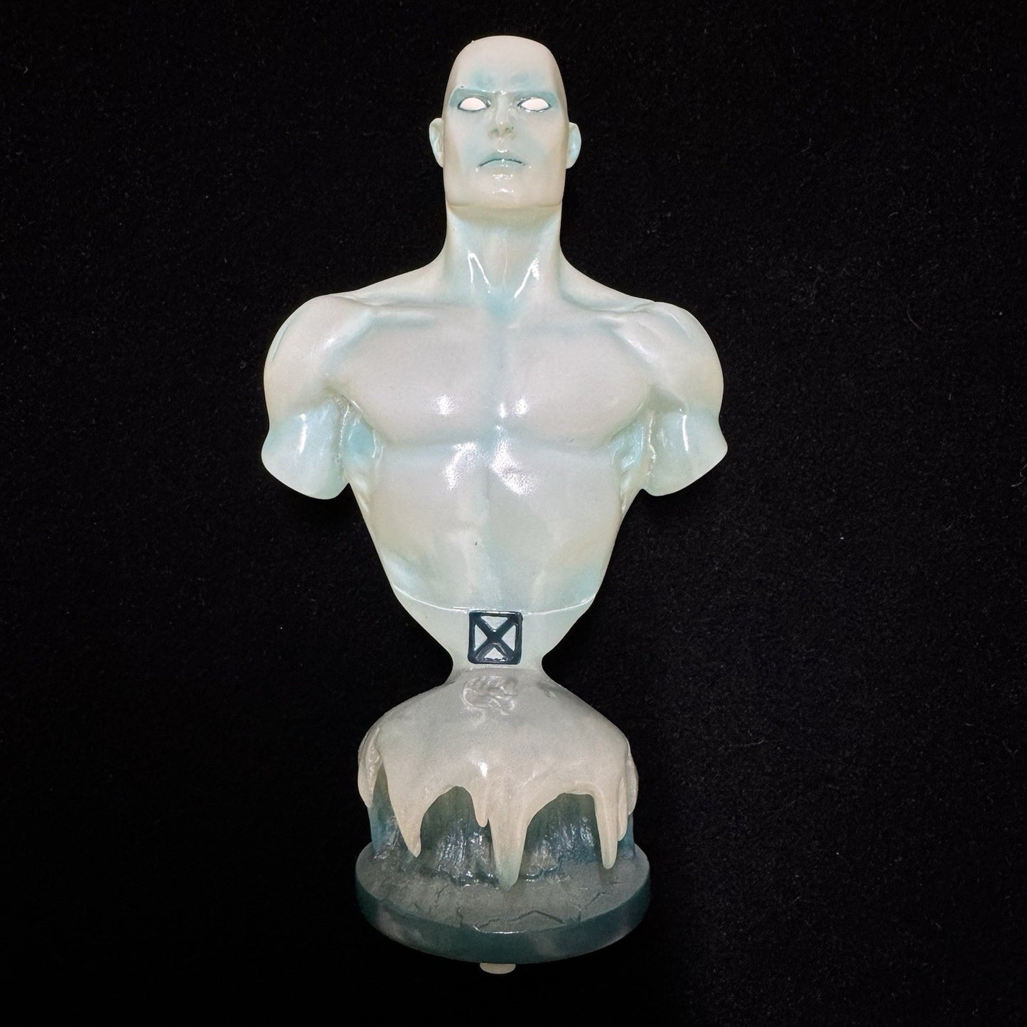 Bowen Designs - Iceman 4042/5000 - Marvel Mini Bust 2002
