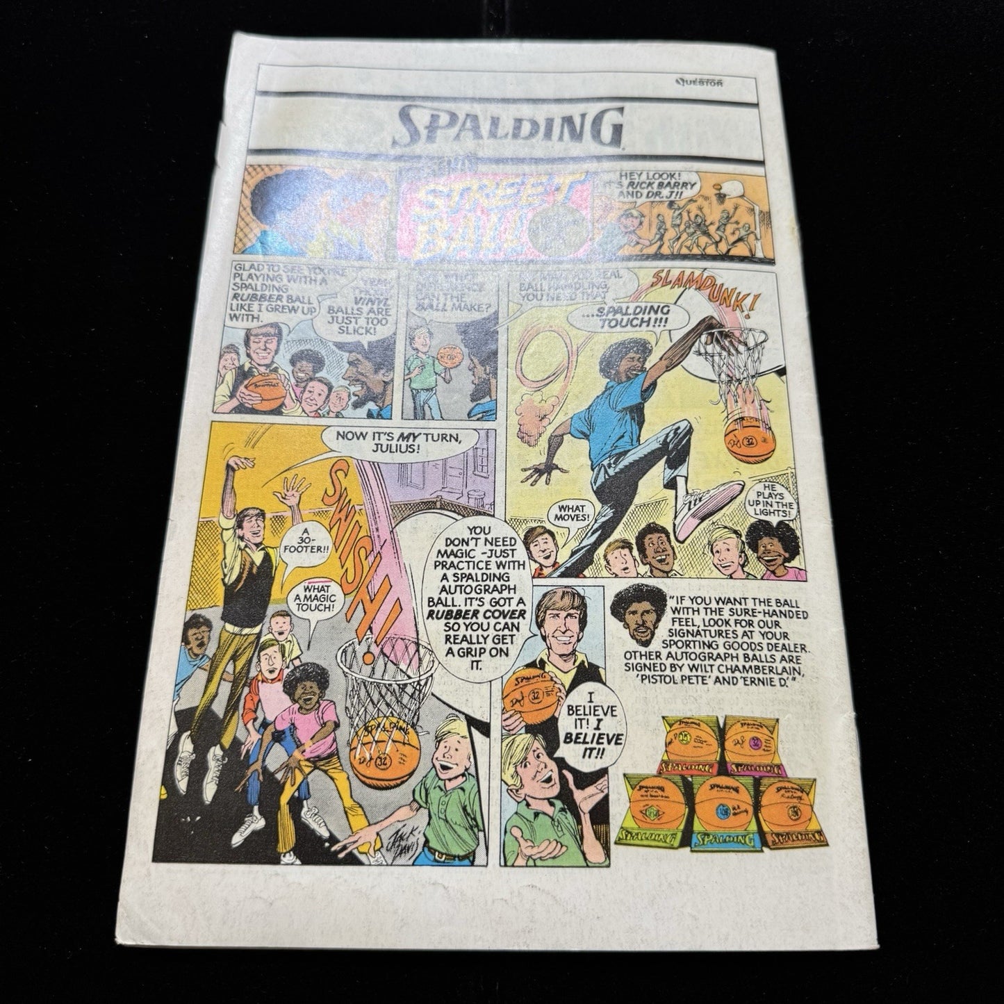 Marvel Two In One 33 - Bronze Age Marvel Comics 1977