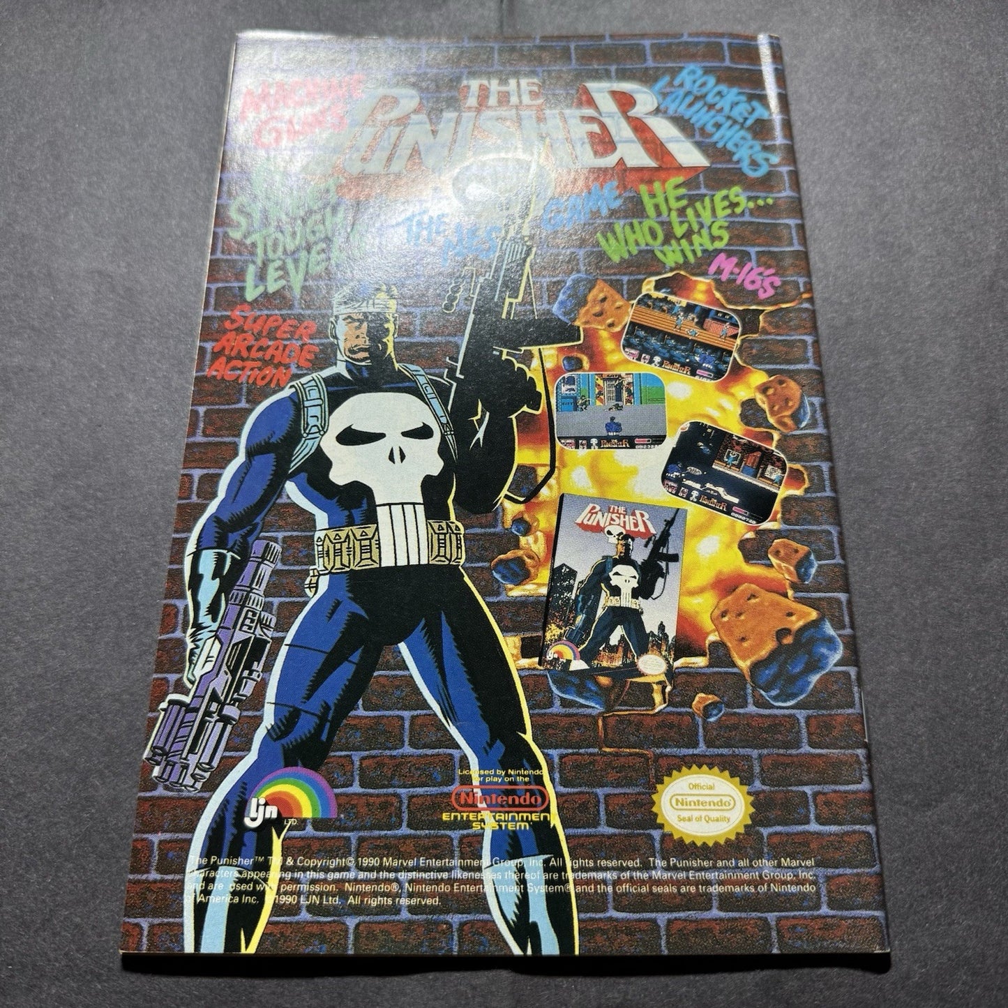 Uncanny X-Men 273/ Copper Age Marvel Comics 1991
