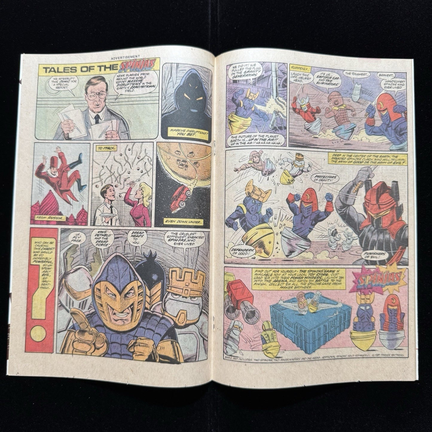 Spectacular Spider-Man 152 - Copper Age Marvel Comics 1989