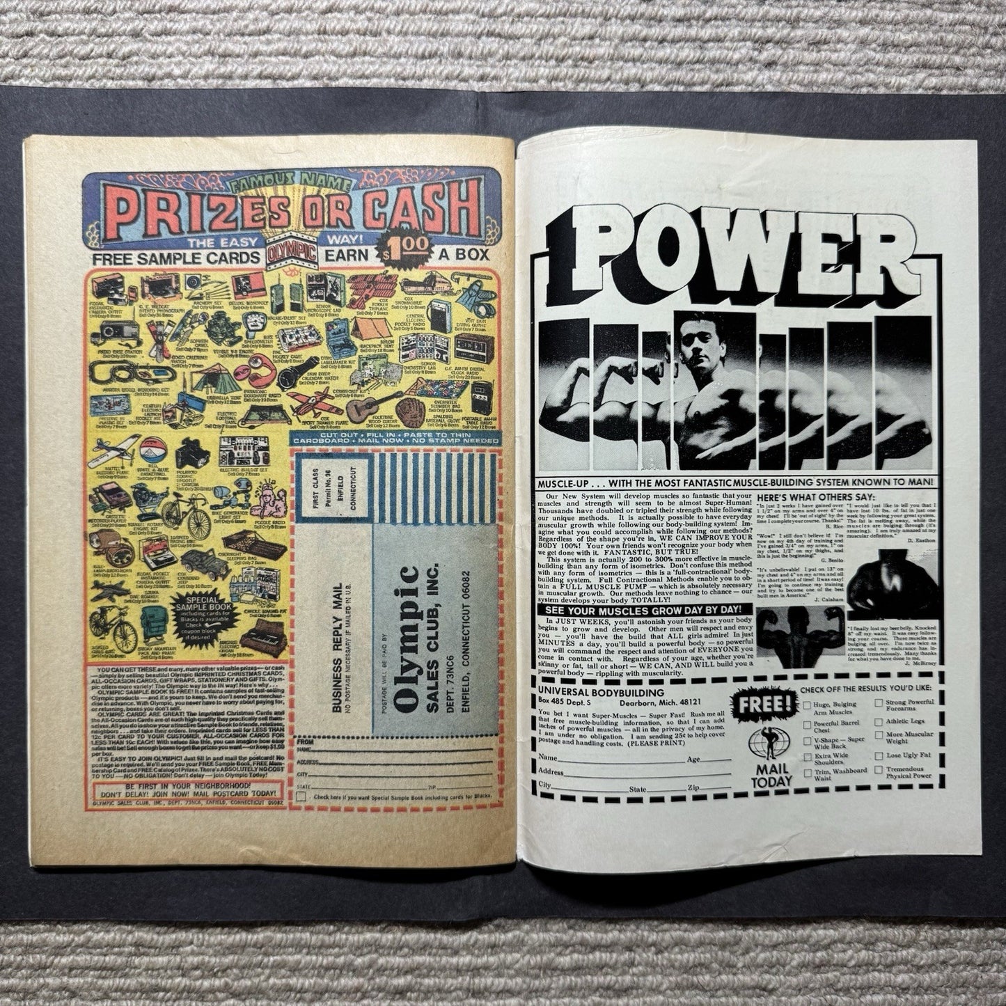 Unexpected 150 - Bronze Age Dc Comics 1973