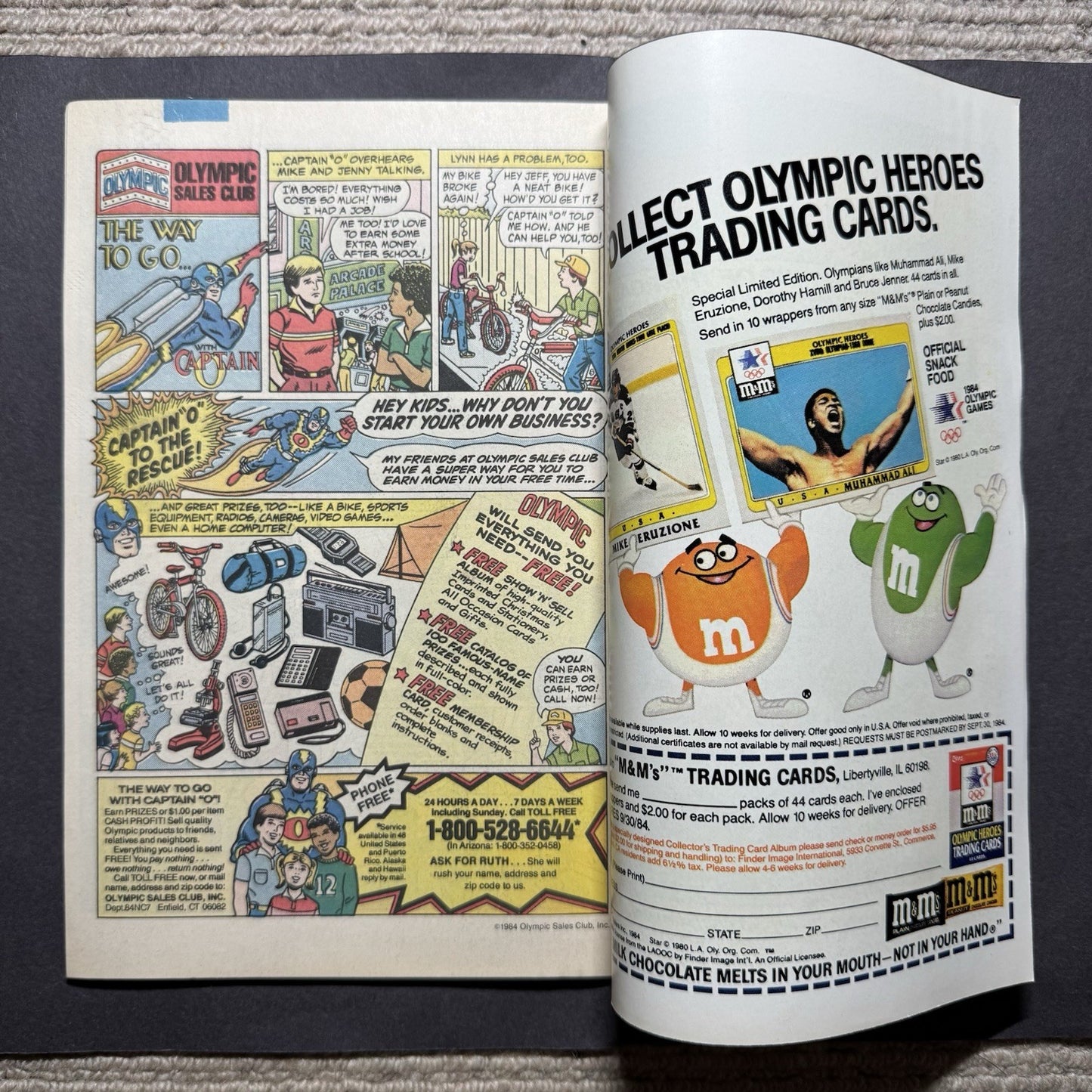 New Talent Showcase 10 - Copper Age Dc Comics 1984