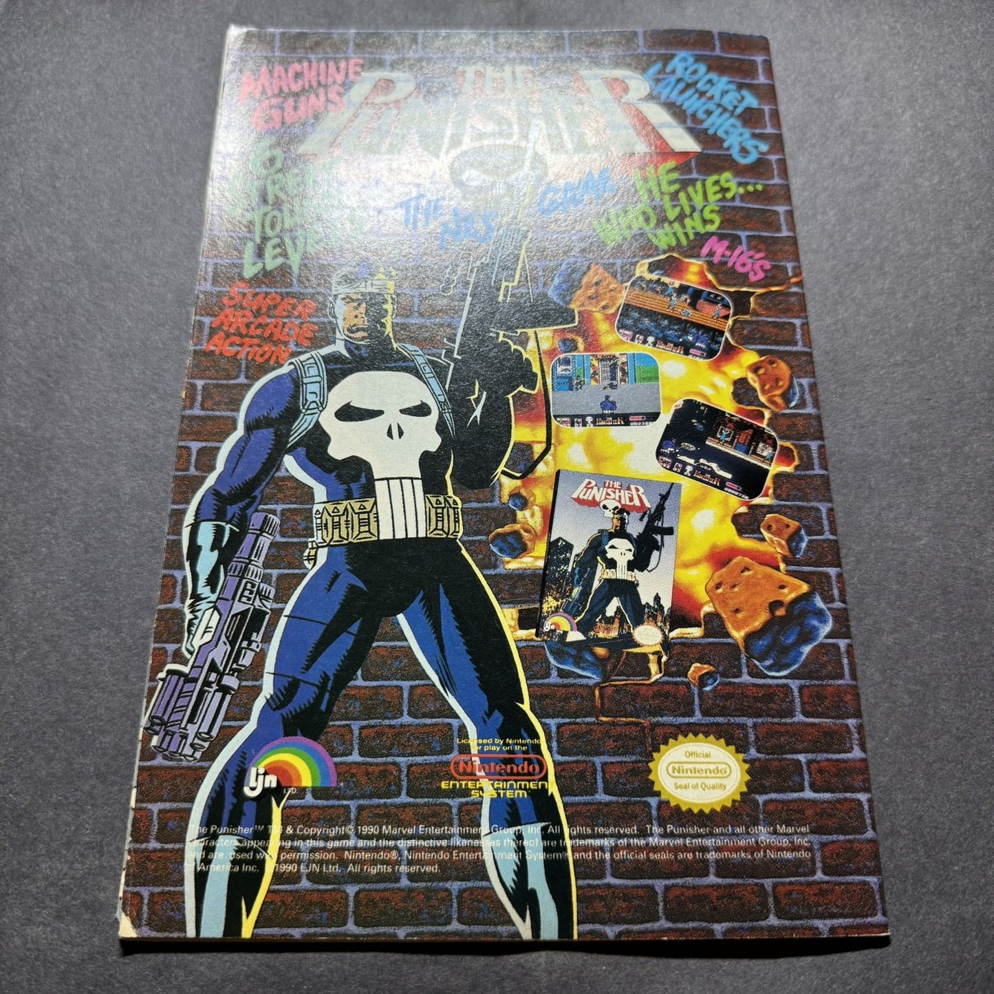Captain America 382 - Copper Age Marvel Comics 1991