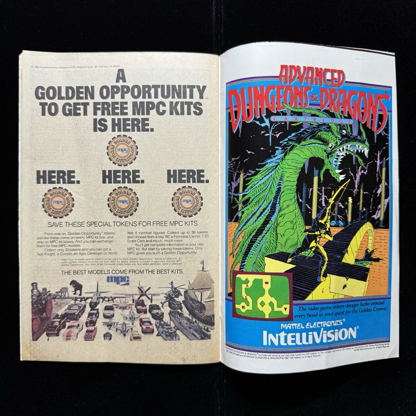 Power Man And Iron Fist 98 - Bronze Age Marvel Comics 1983