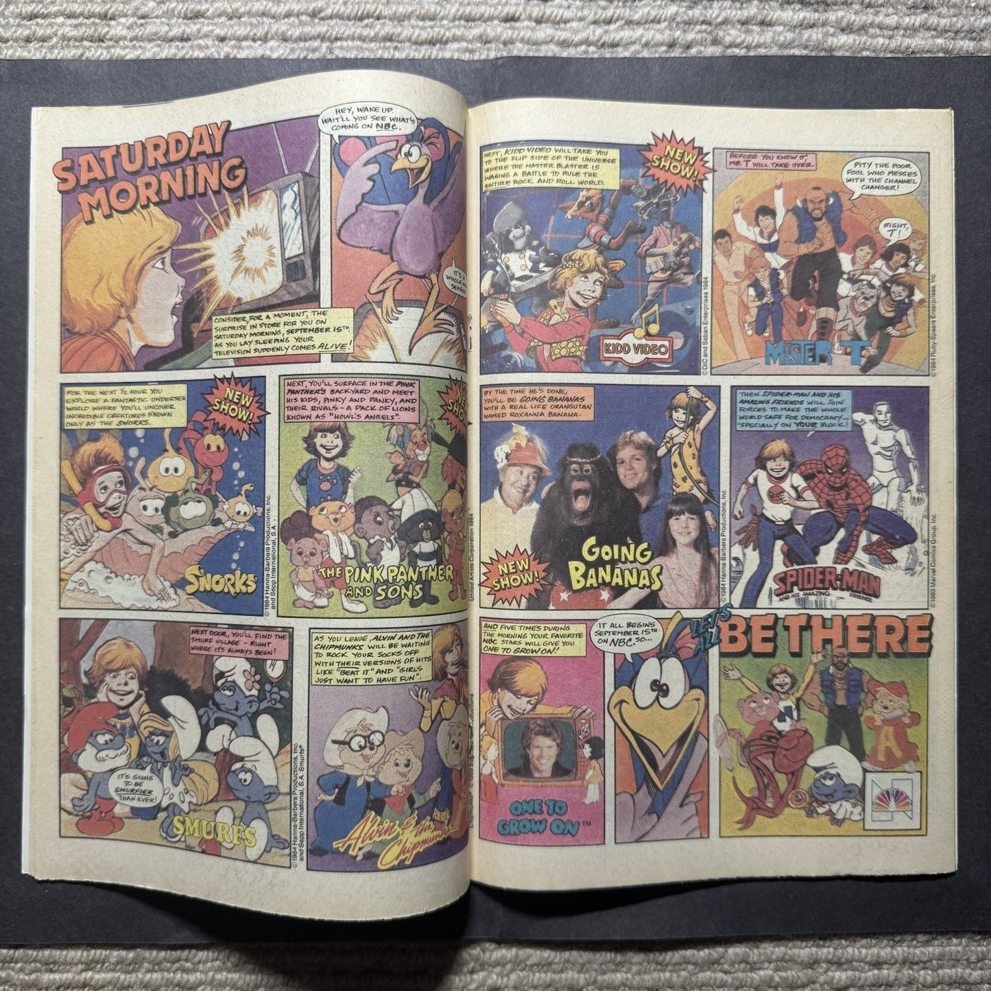 Justice League 234 - Copper Age Dc Comics 1985