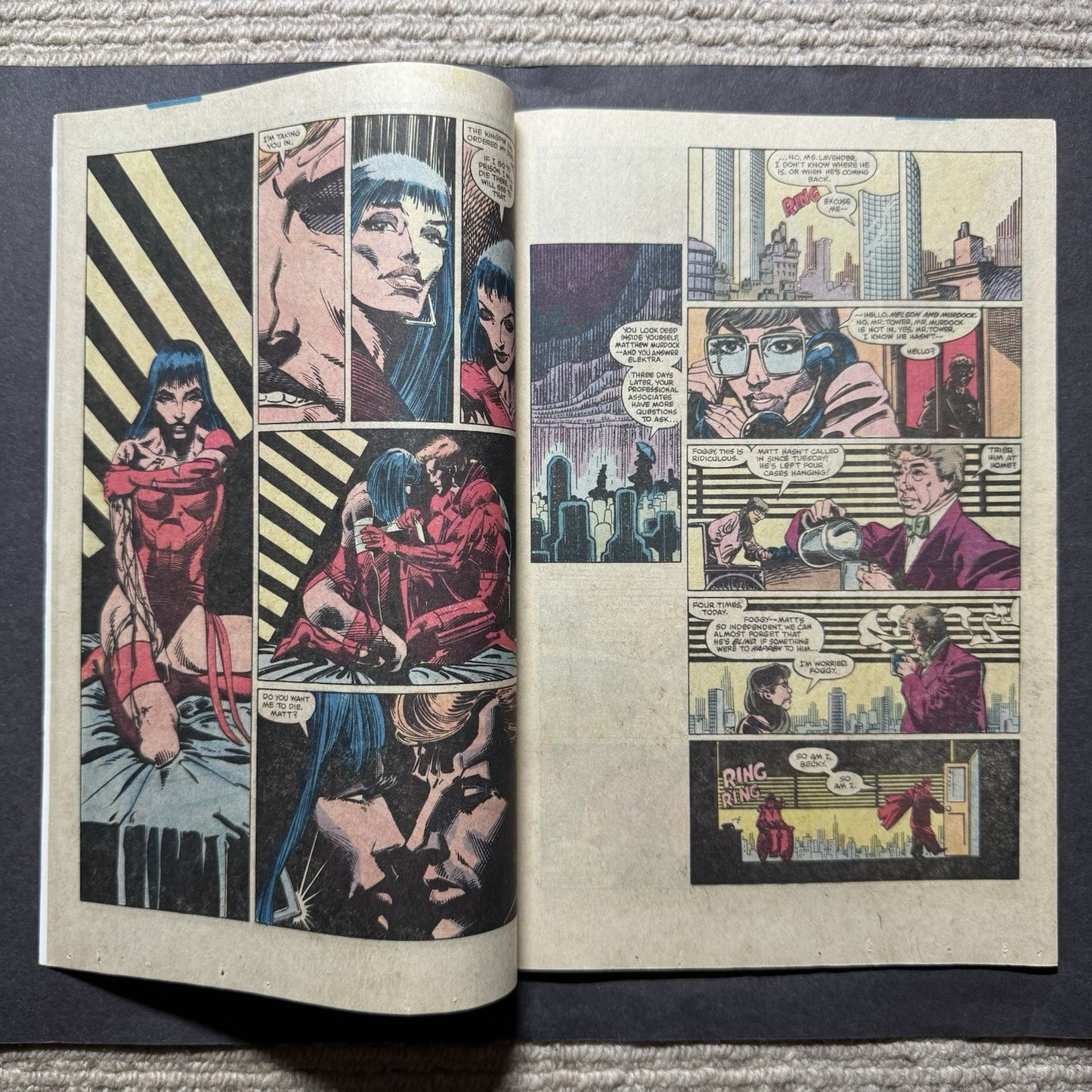 What if 35 - Bronze Age Marvel Comics 1982