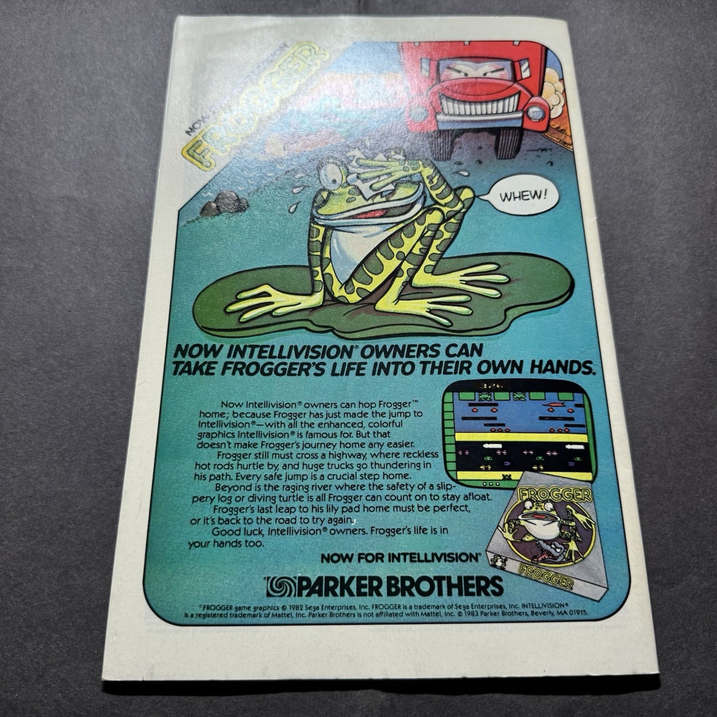 What If 40 - Bronze Age Marvel Comics 1983
