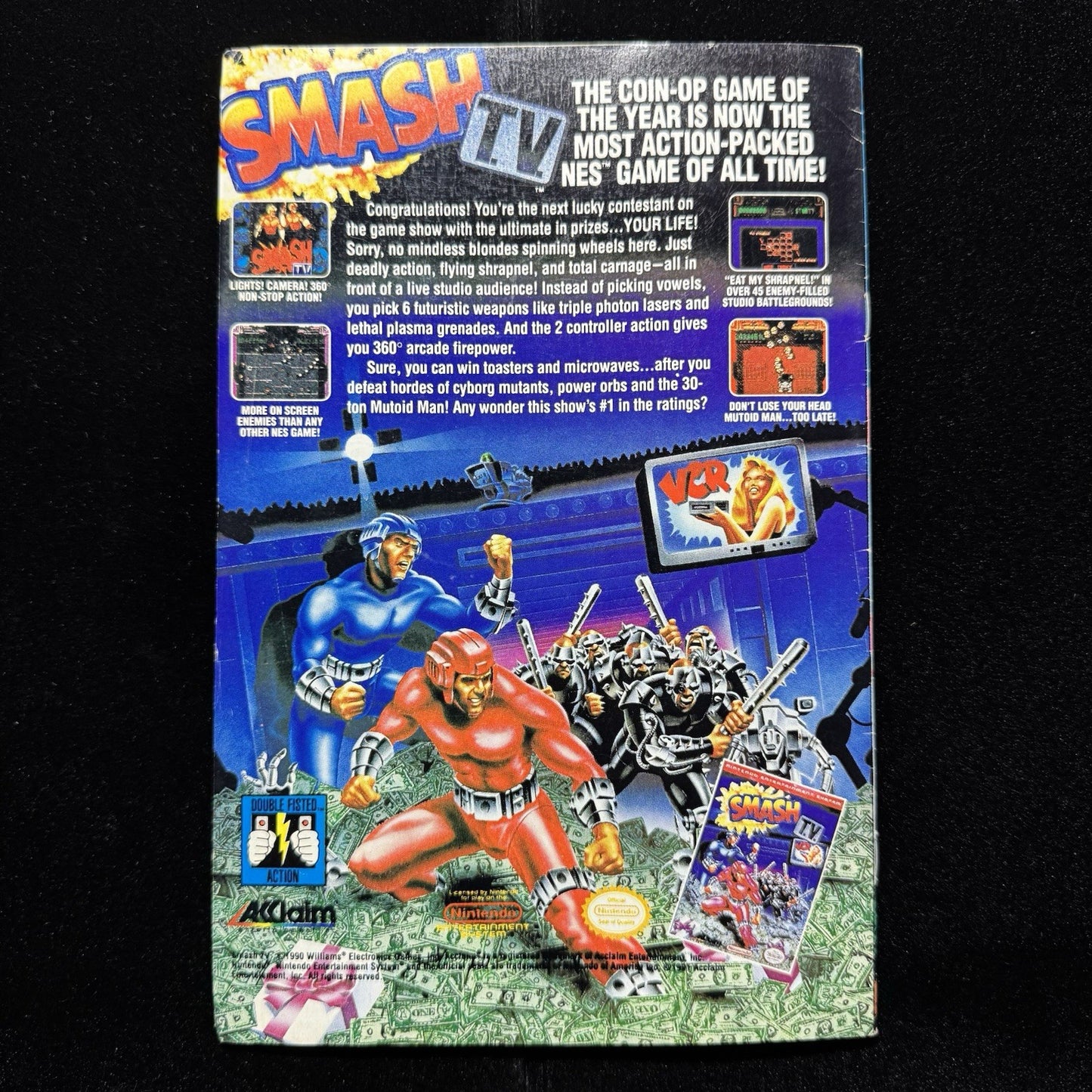 Flash 59 - Modern Age Marvel Comics 1992