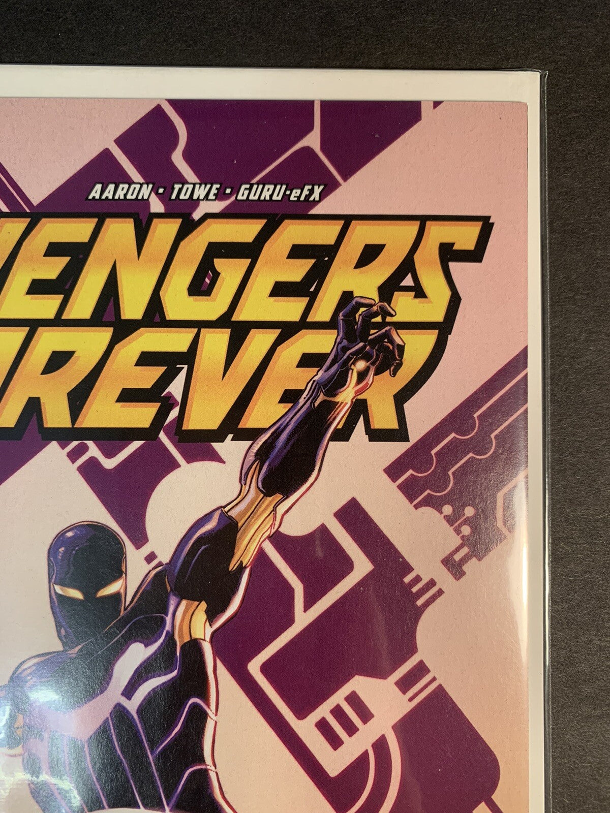What if Miles Morales 4 and Avengers Forever 6 Marvel comic bundle