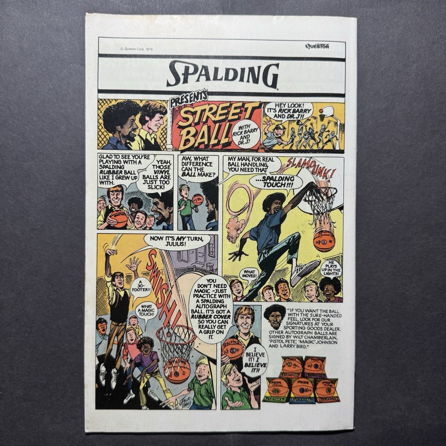 Justice League 179 - 1st Appearance Of Satin Satan - Bronze Age Dc Comics 1980