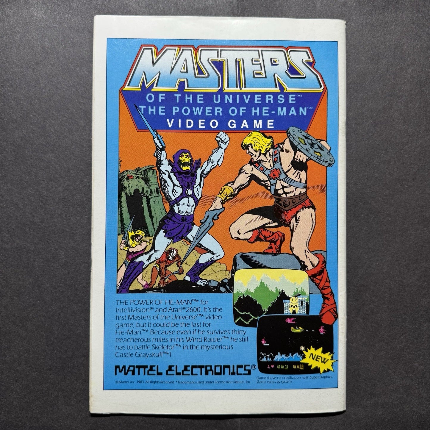 Infinity Inc 1 - Copper Age Dc Comics 1984