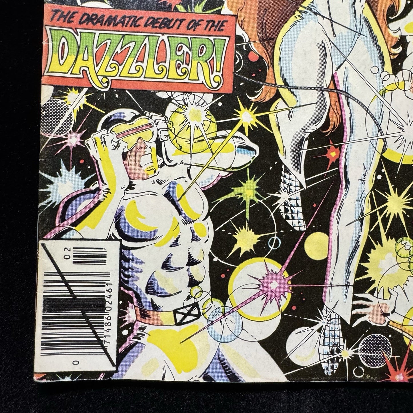 Uncanny X-Men 130 - 1st Appearance Of Dazzler - Bronze Age Marvel Comics 1980