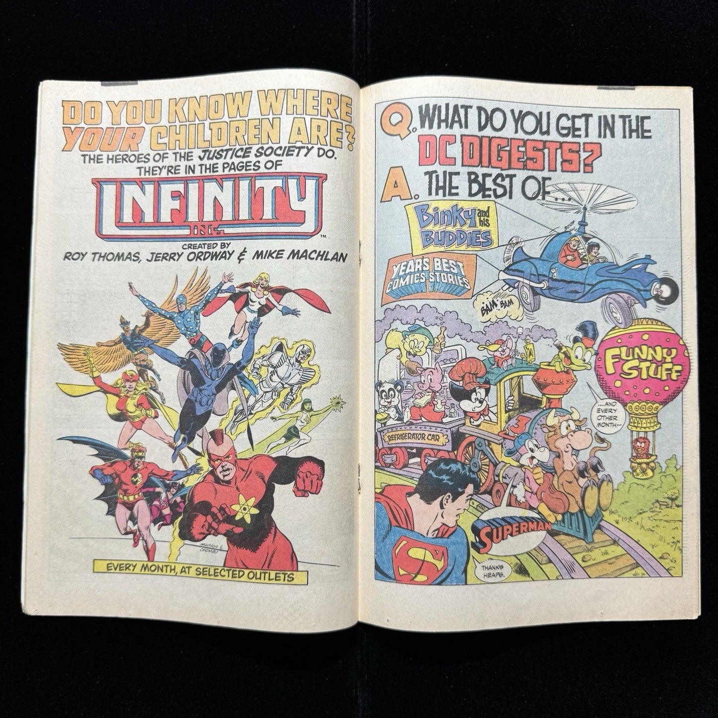 Blue Devil 6 - 1st Appearance Of Bolt - Copper Age Dc Comics 1984