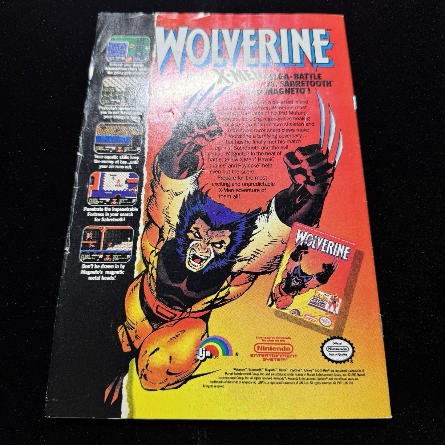 Silver Surfer 58 - Newsstand - Copper Age Marvel Comics 1991