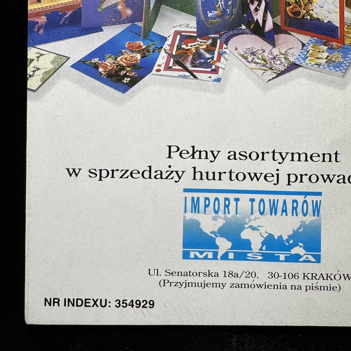 Amazing Spider-Man 300 Polish Edition/ Copper Age Marvel Comics 1991